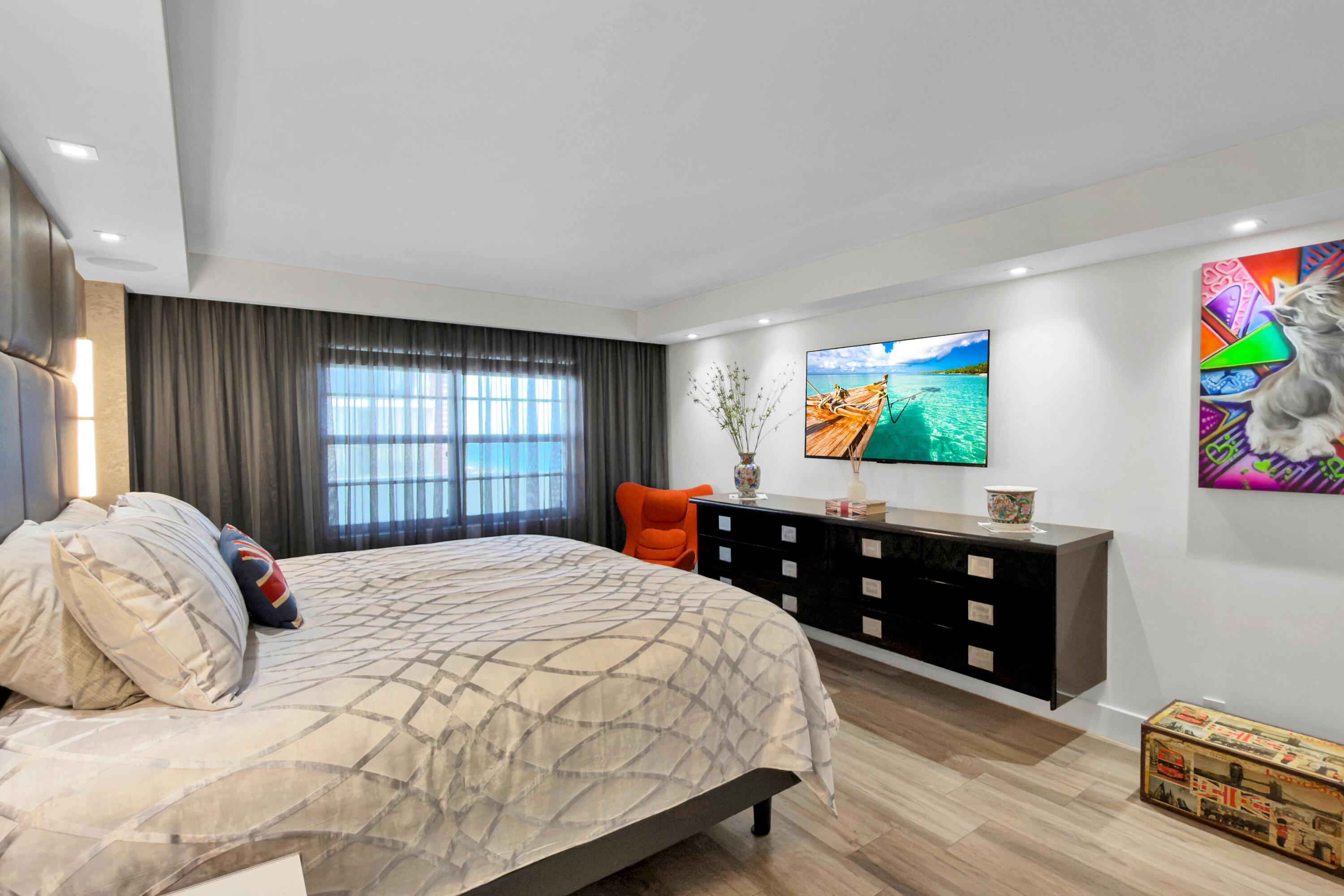 1901 N Ocean Boulevard 16a