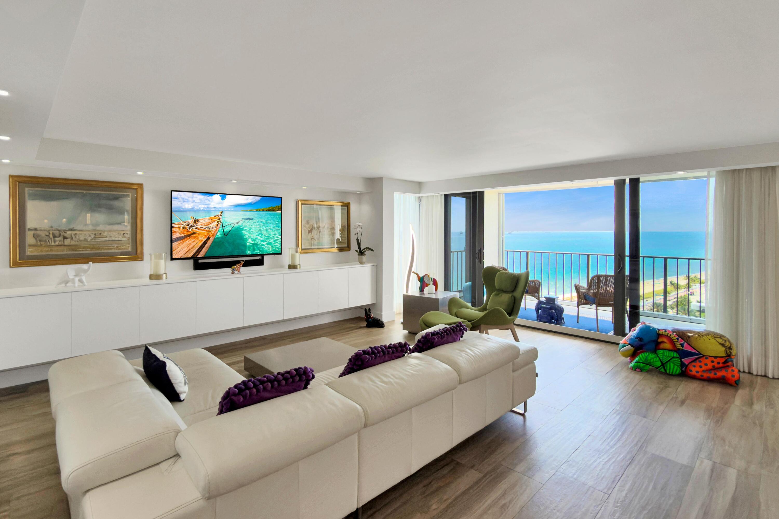 1901 N Ocean Boulevard 16a