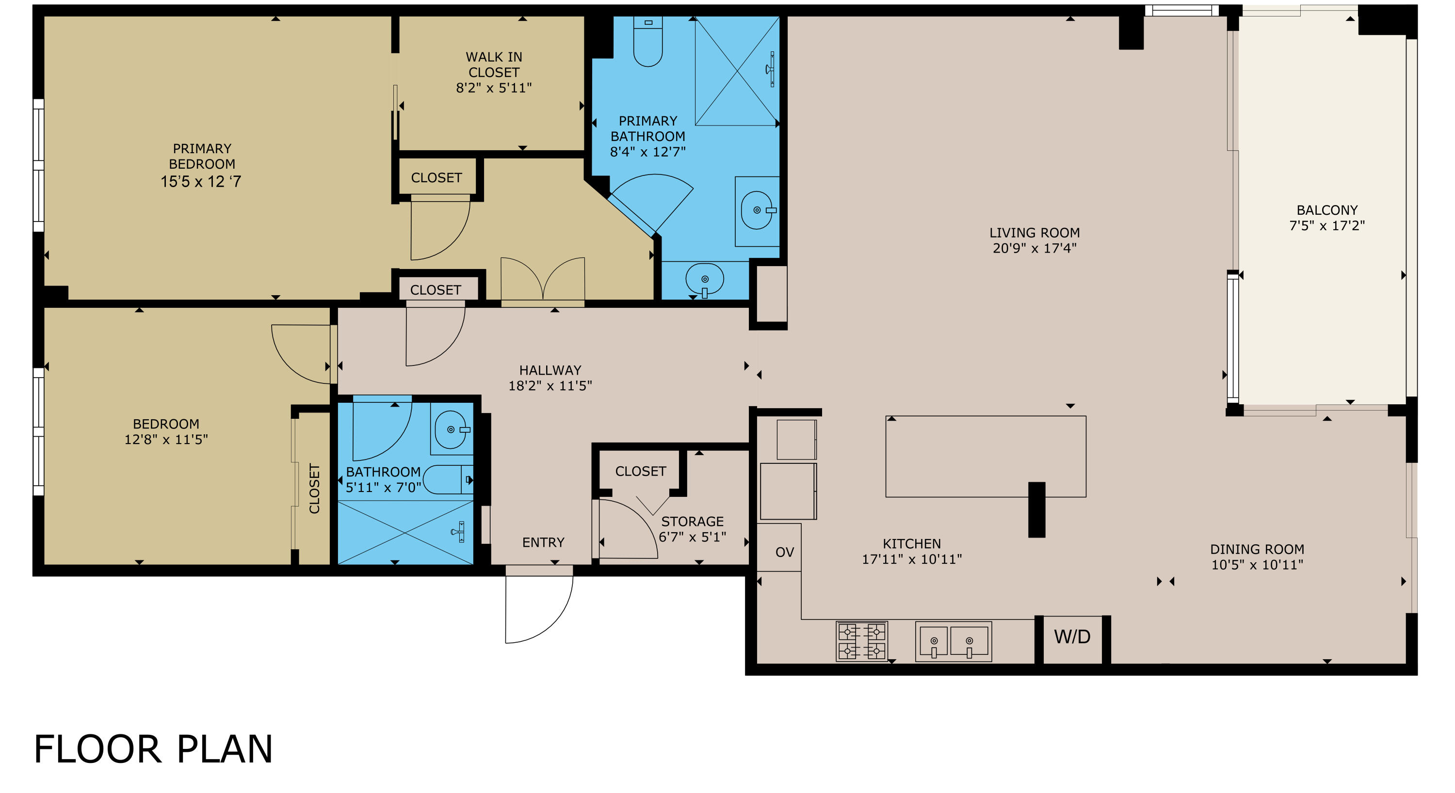 1901 N Ocean Boulevard 16a