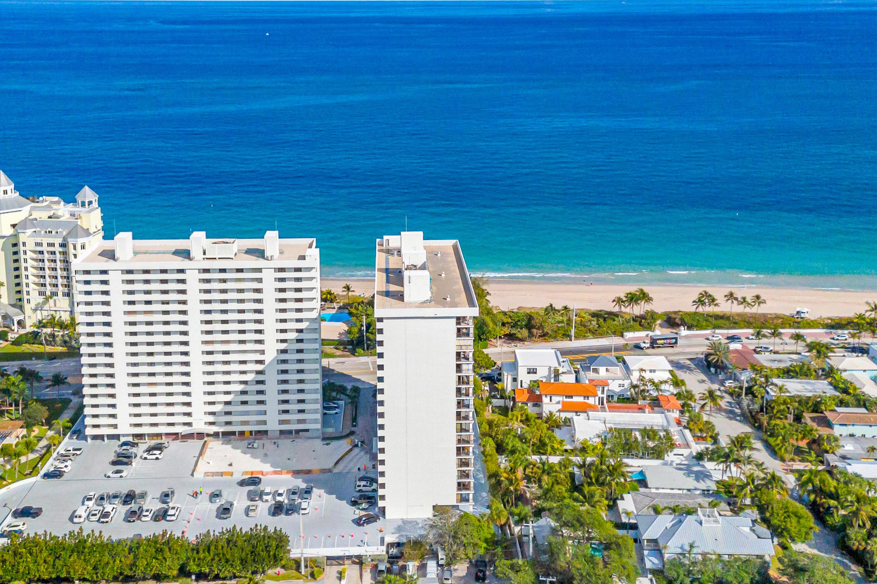 1901 N Ocean Boulevard 16a