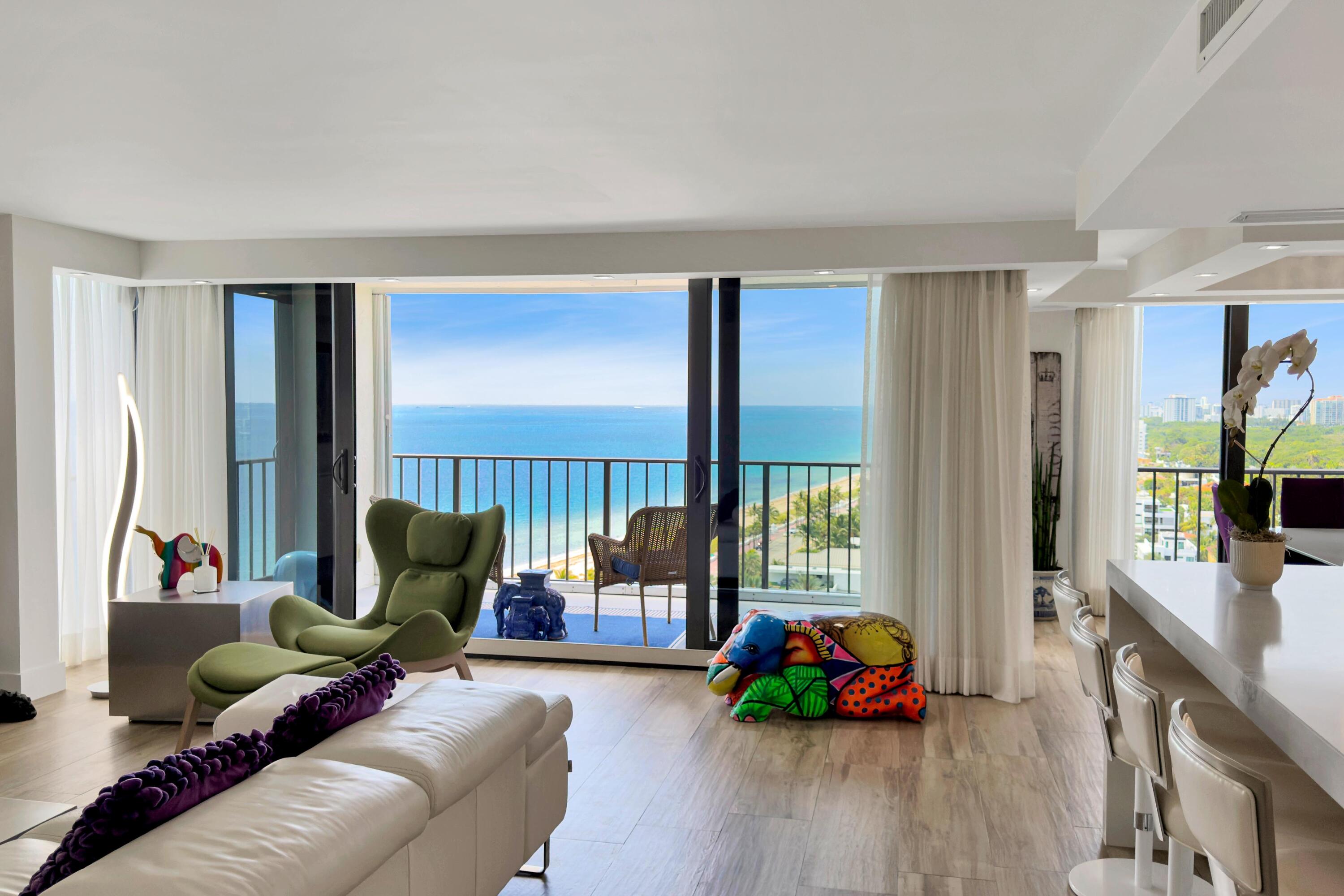 1901 N Ocean Boulevard 16a