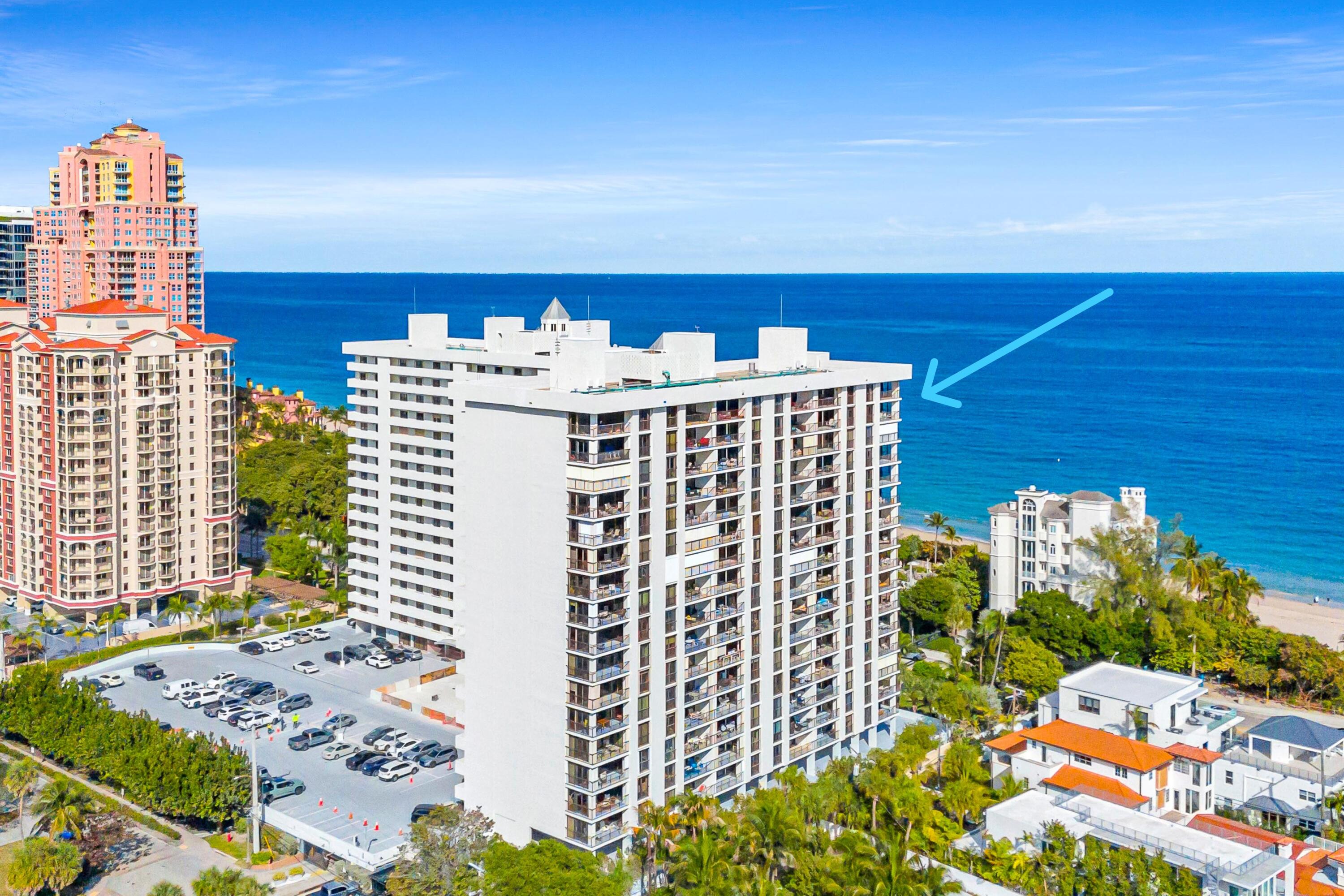1901 N Ocean Boulevard 16a