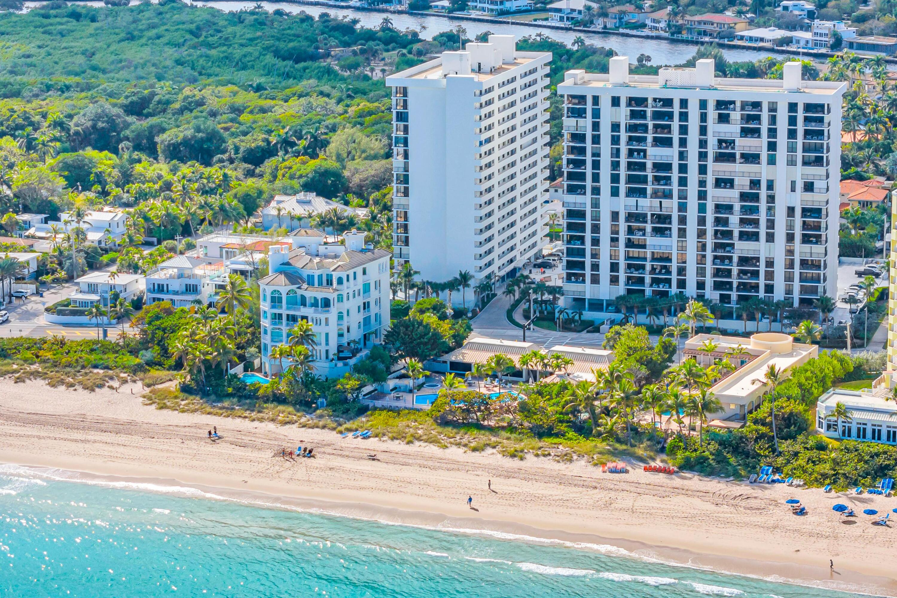 1901 N Ocean Boulevard 16a