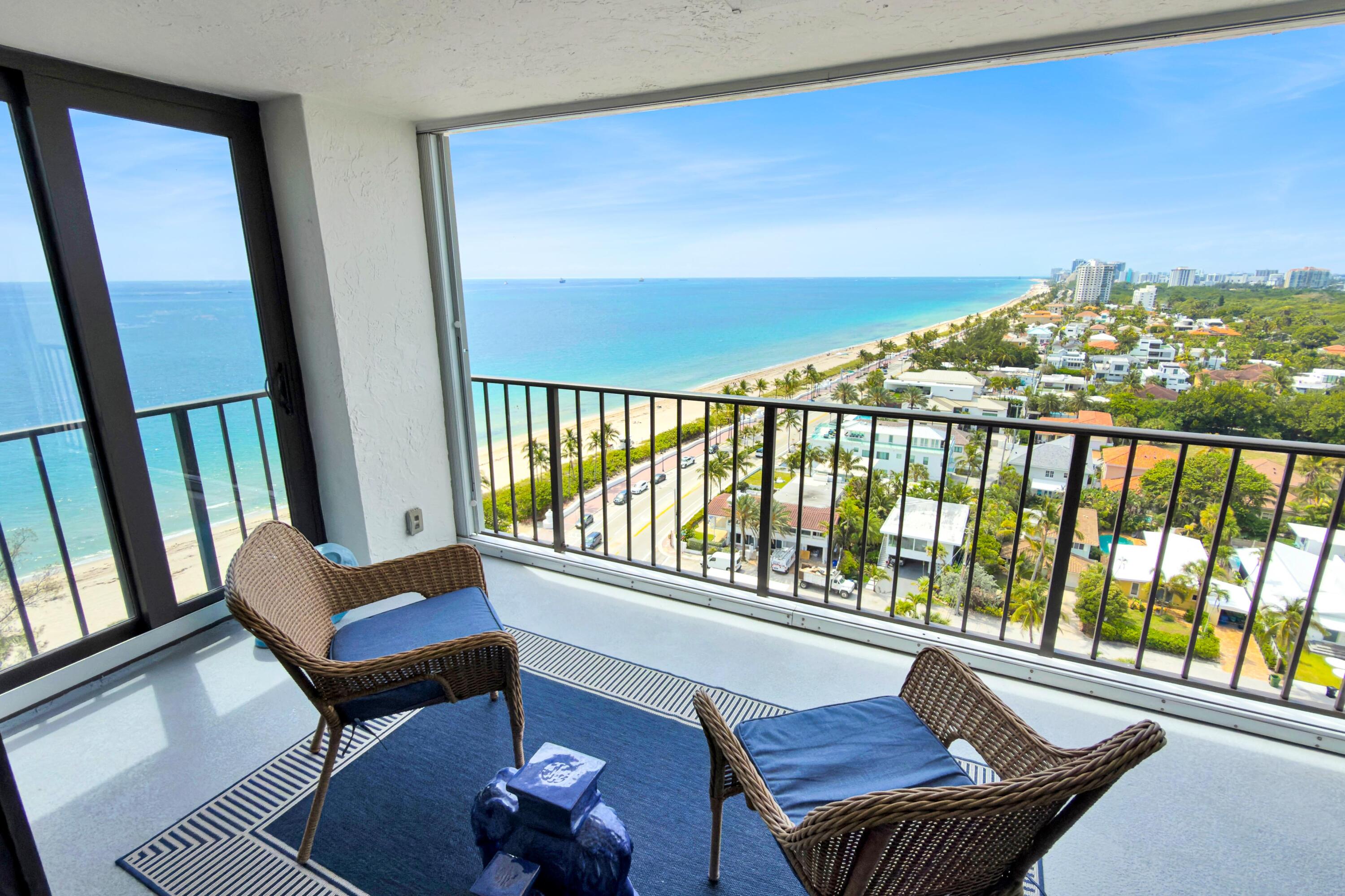1901 N Ocean Boulevard 16a