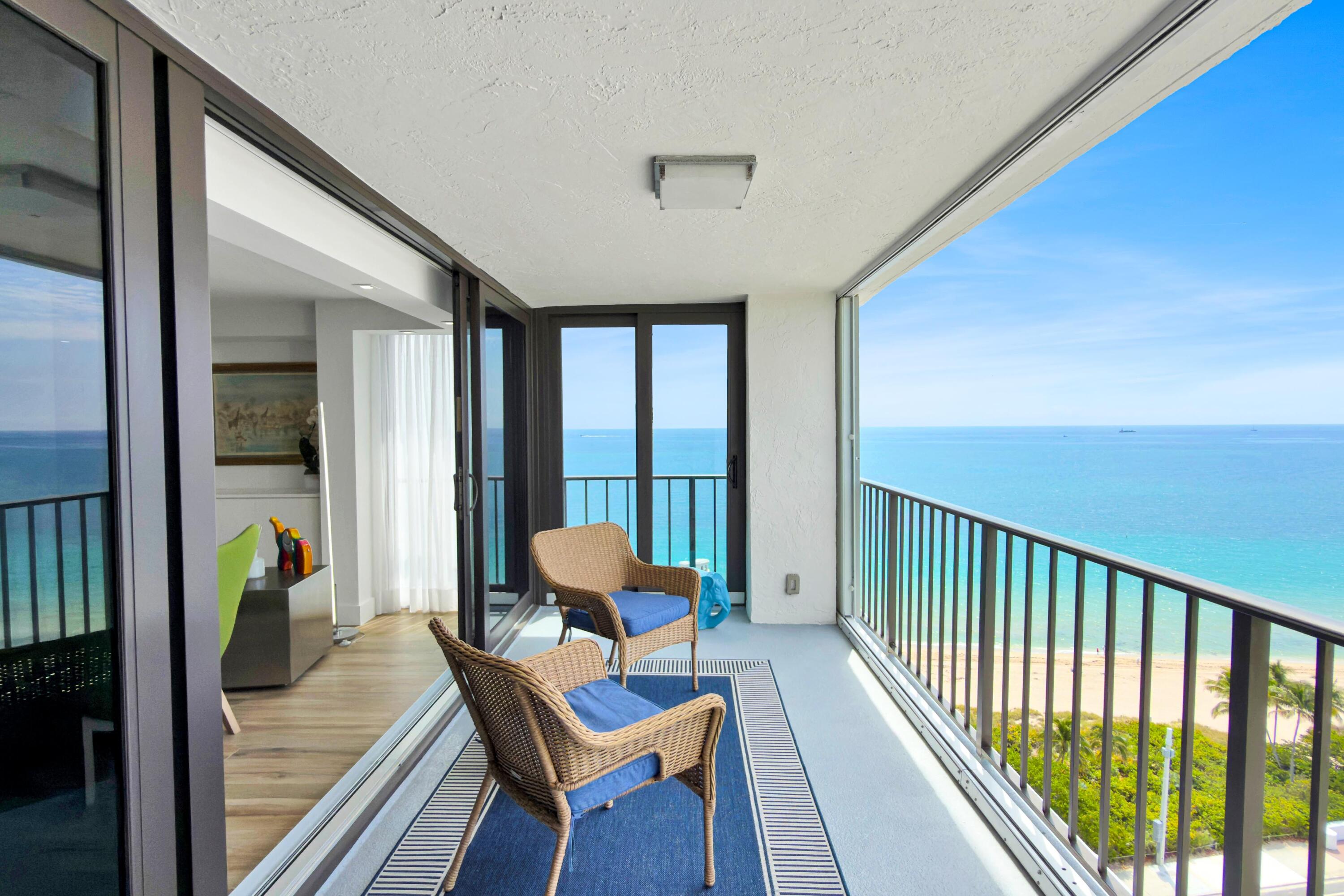 1901 N Ocean Boulevard 16a