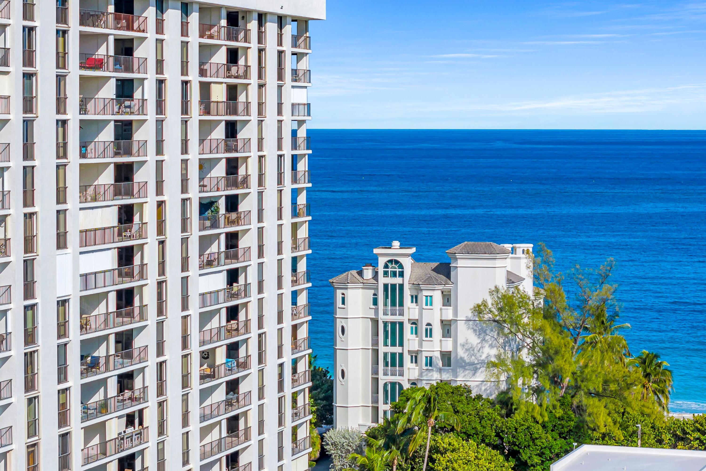 1901 N Ocean Boulevard 16a