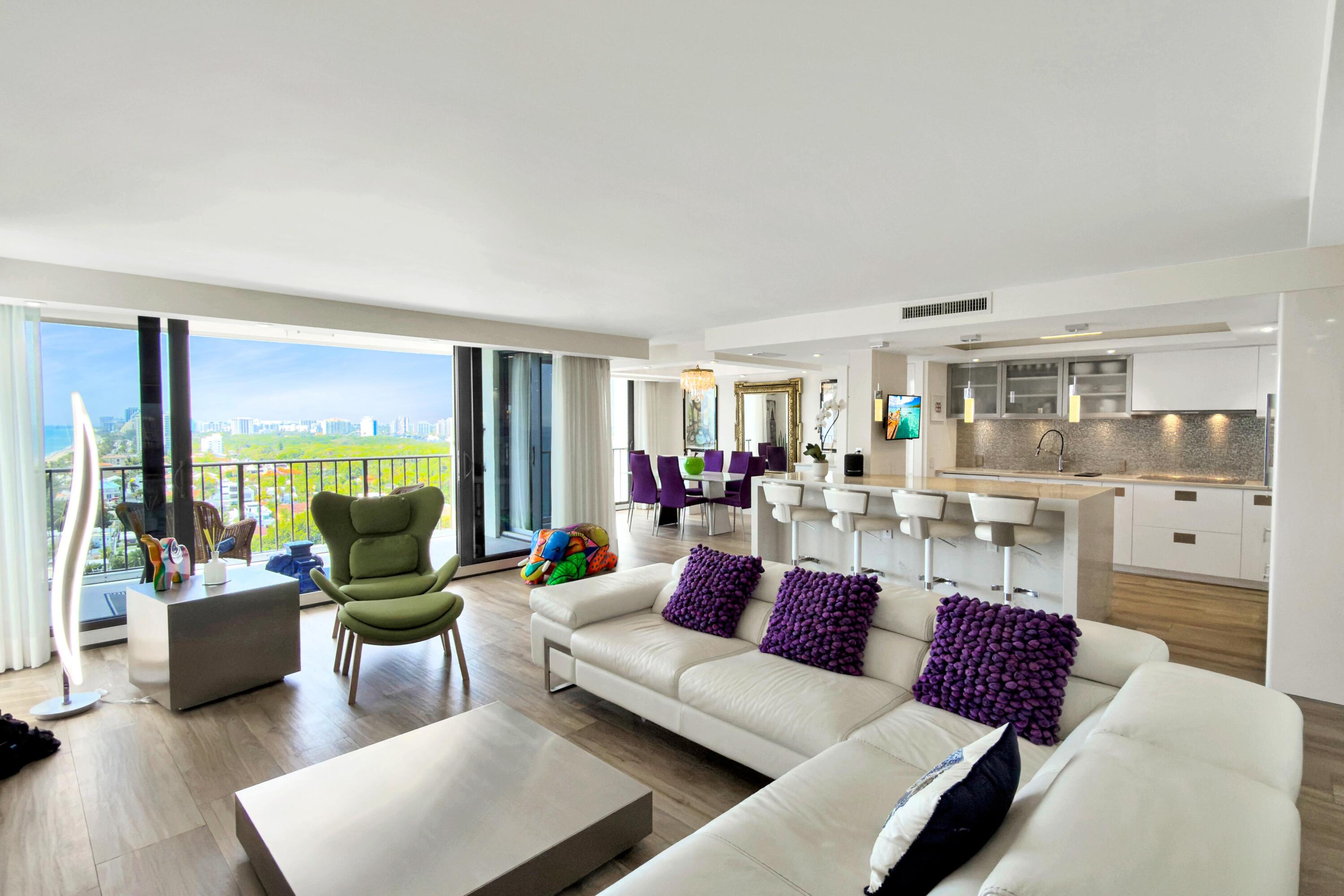 1901 N Ocean Boulevard 16a