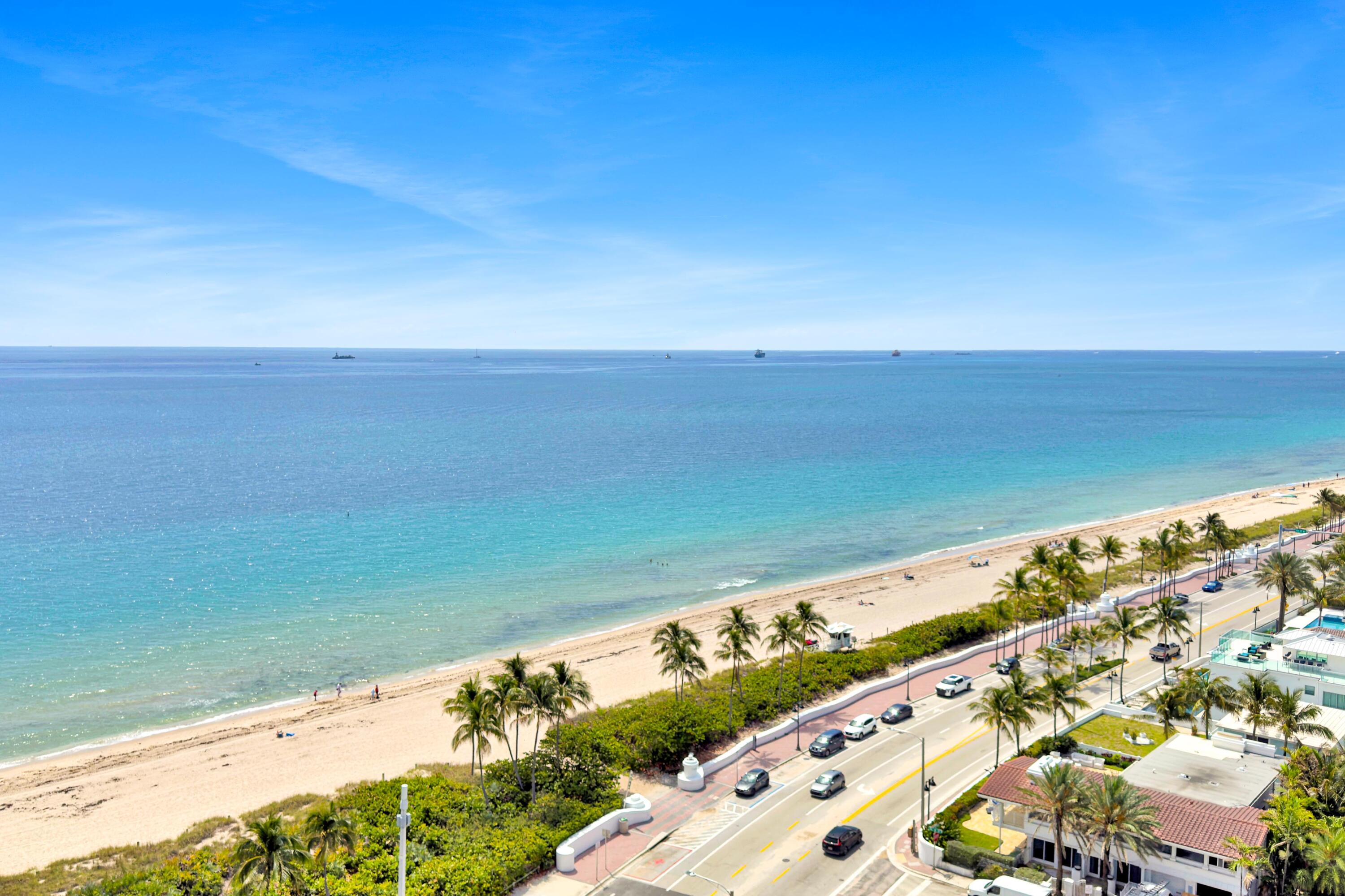 1901 N Ocean Boulevard 16a