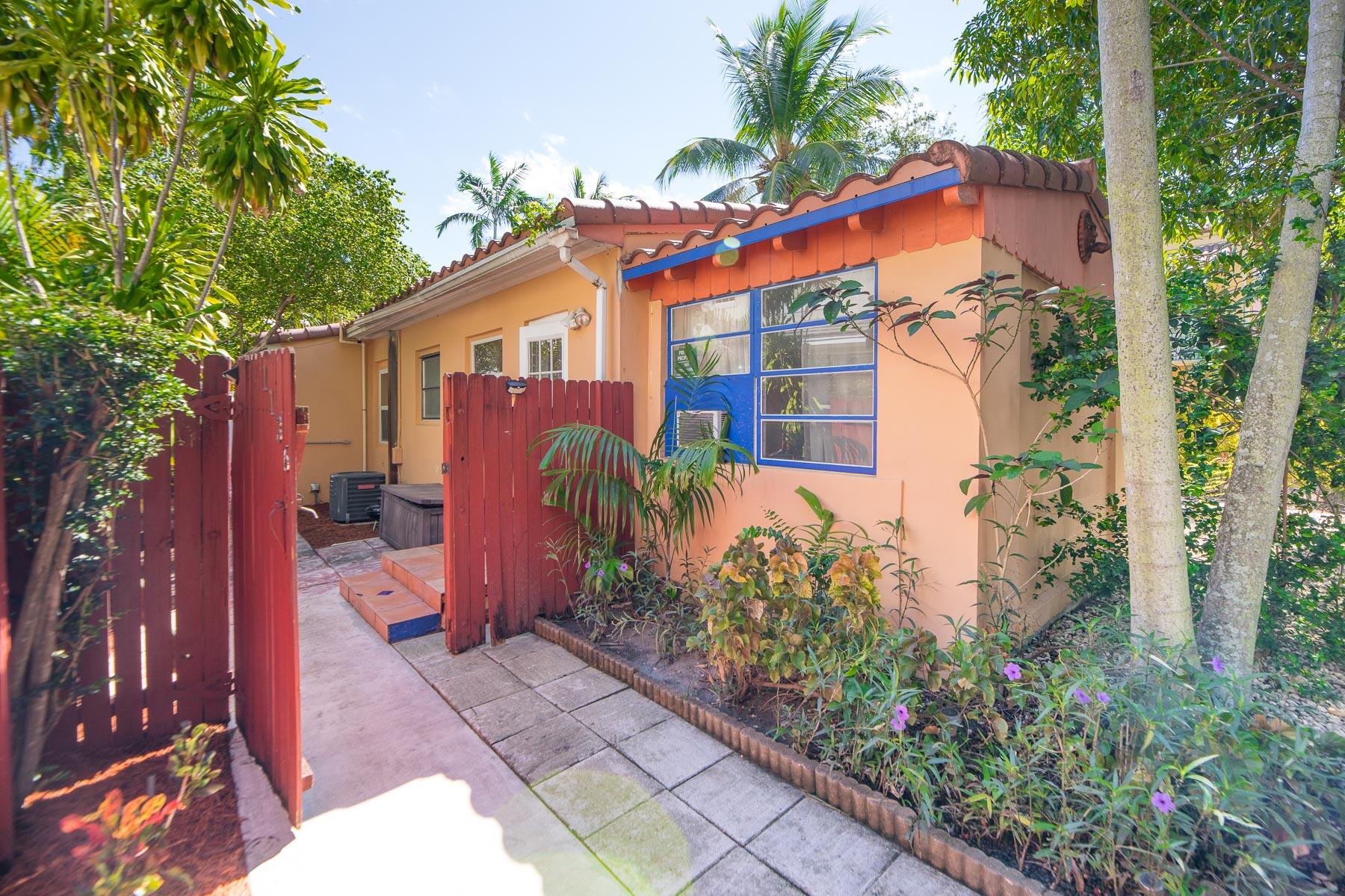 1136 NE 17th Way
