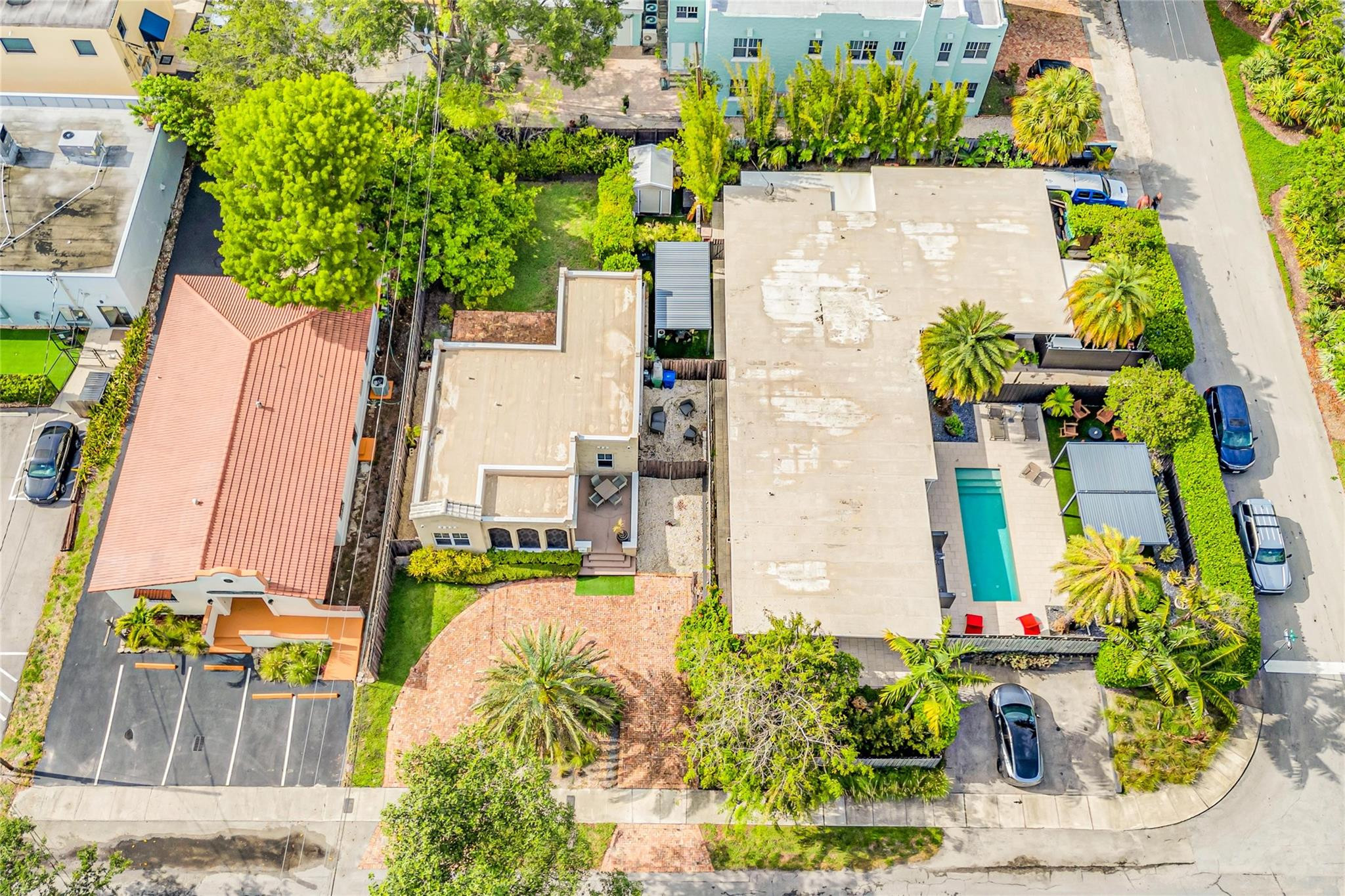 11 SE 13th Street