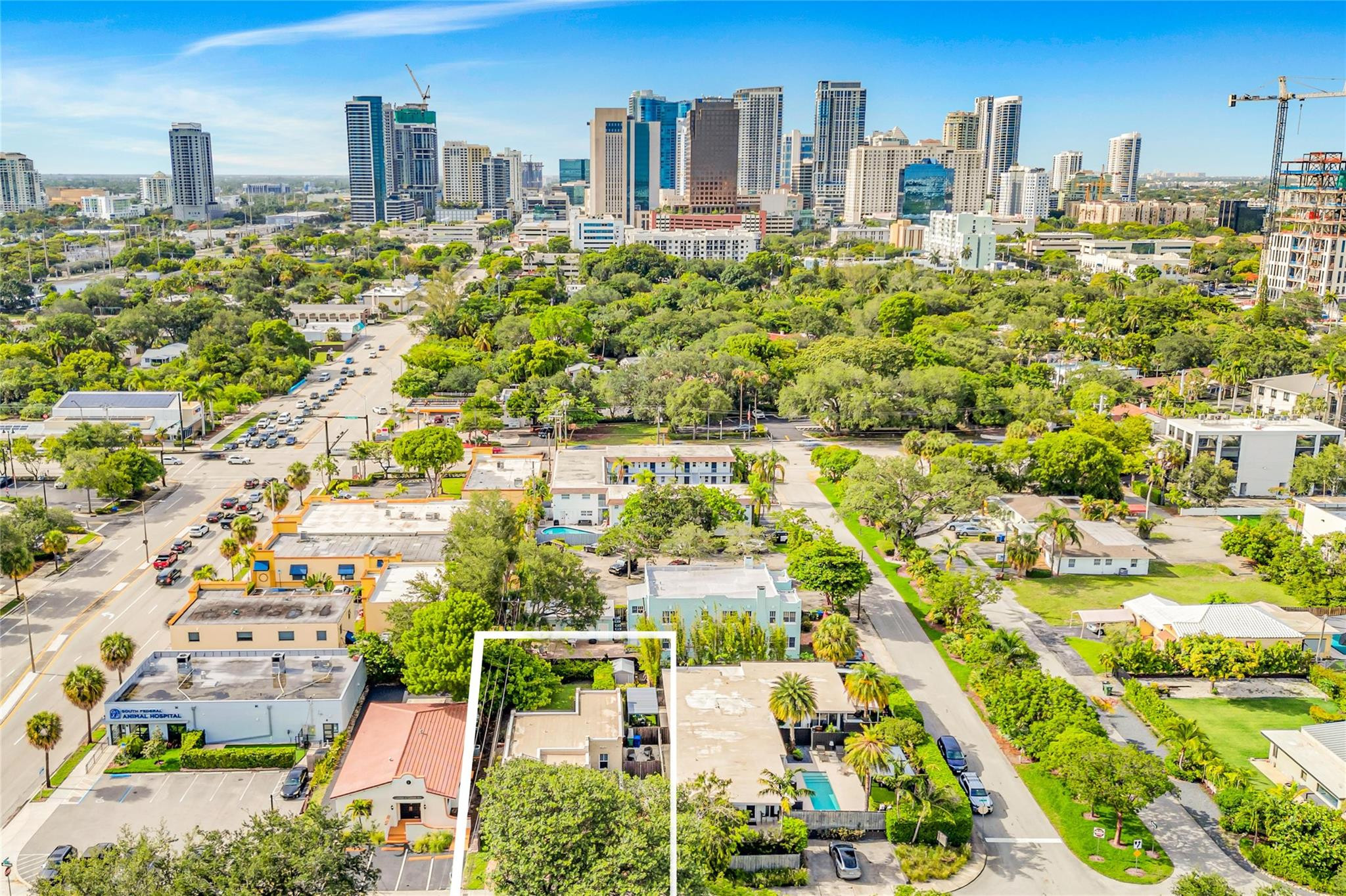 11 SE 13th Street