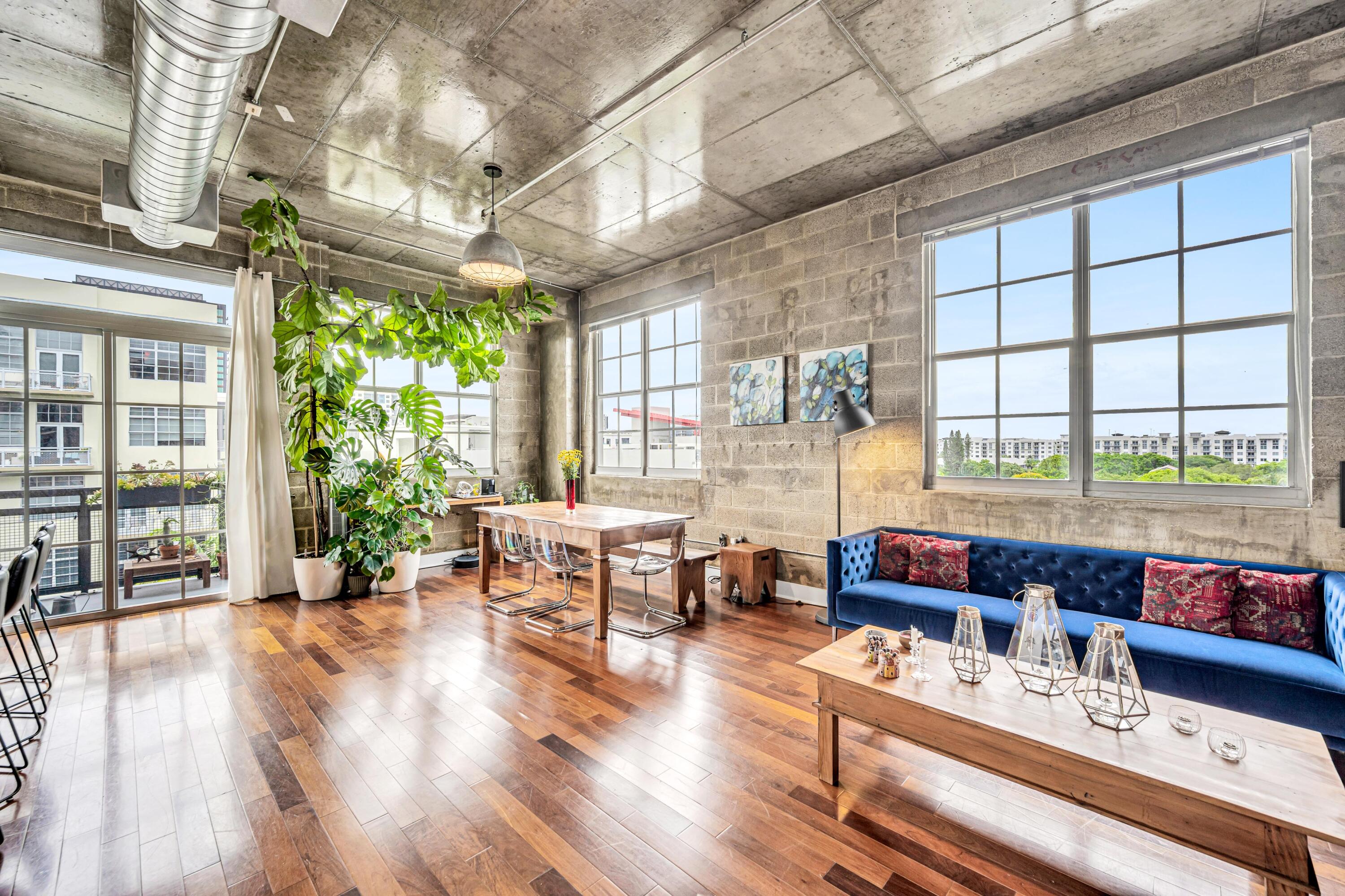 410 NW 1st Avenue 505