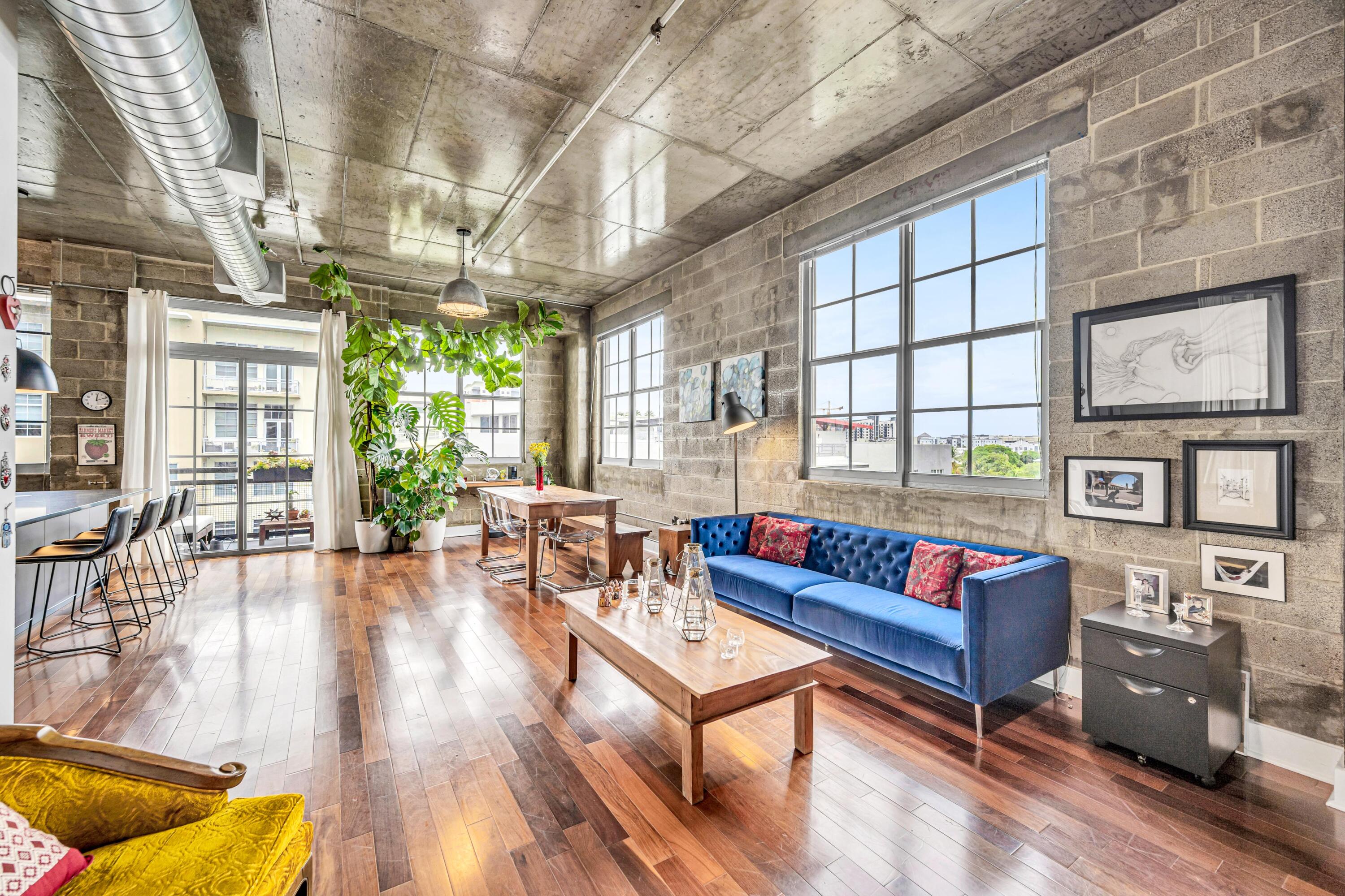 410 NW 1st Avenue 505