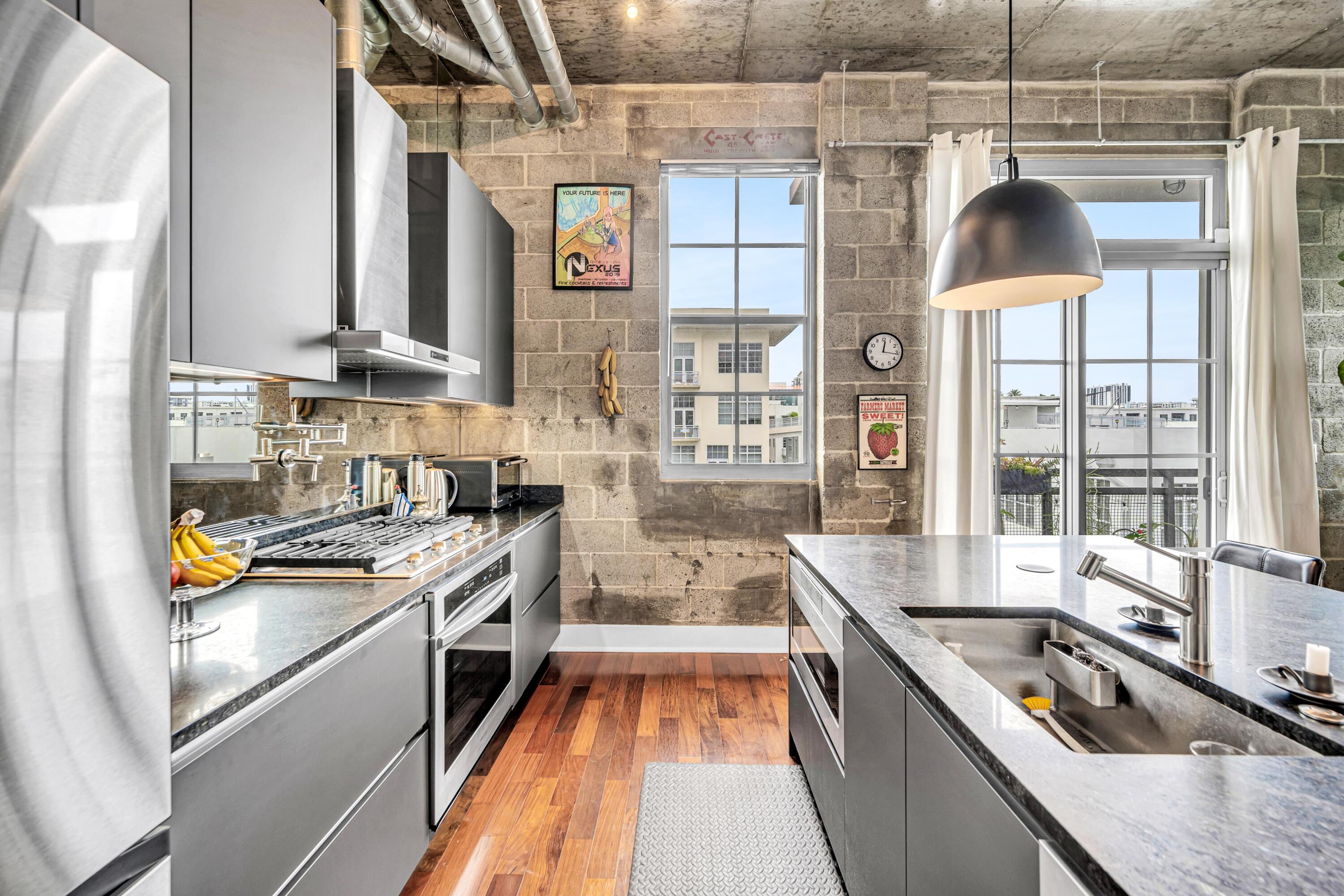410 NW 1st Avenue 505