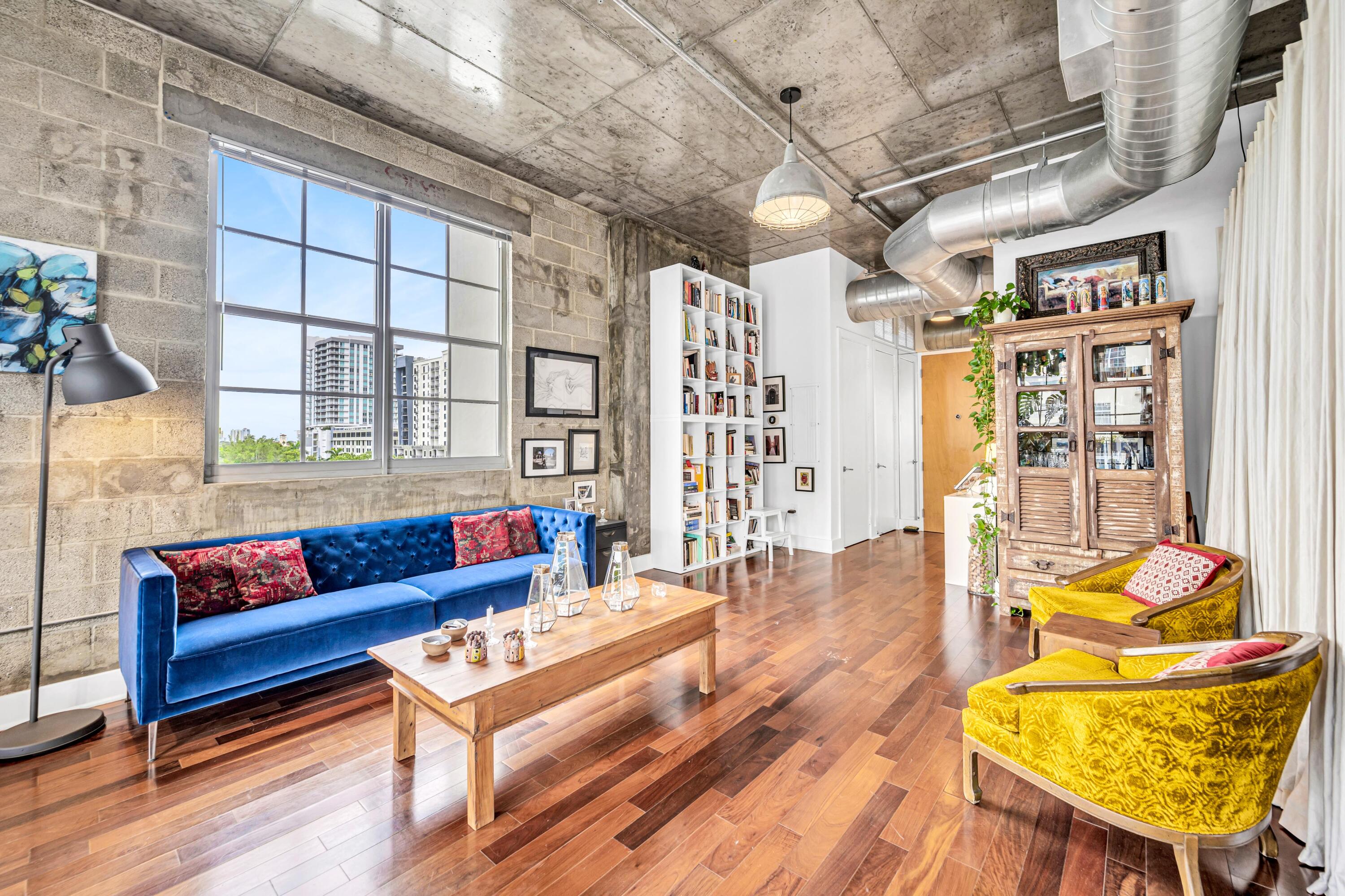 410 NW 1st Avenue 505