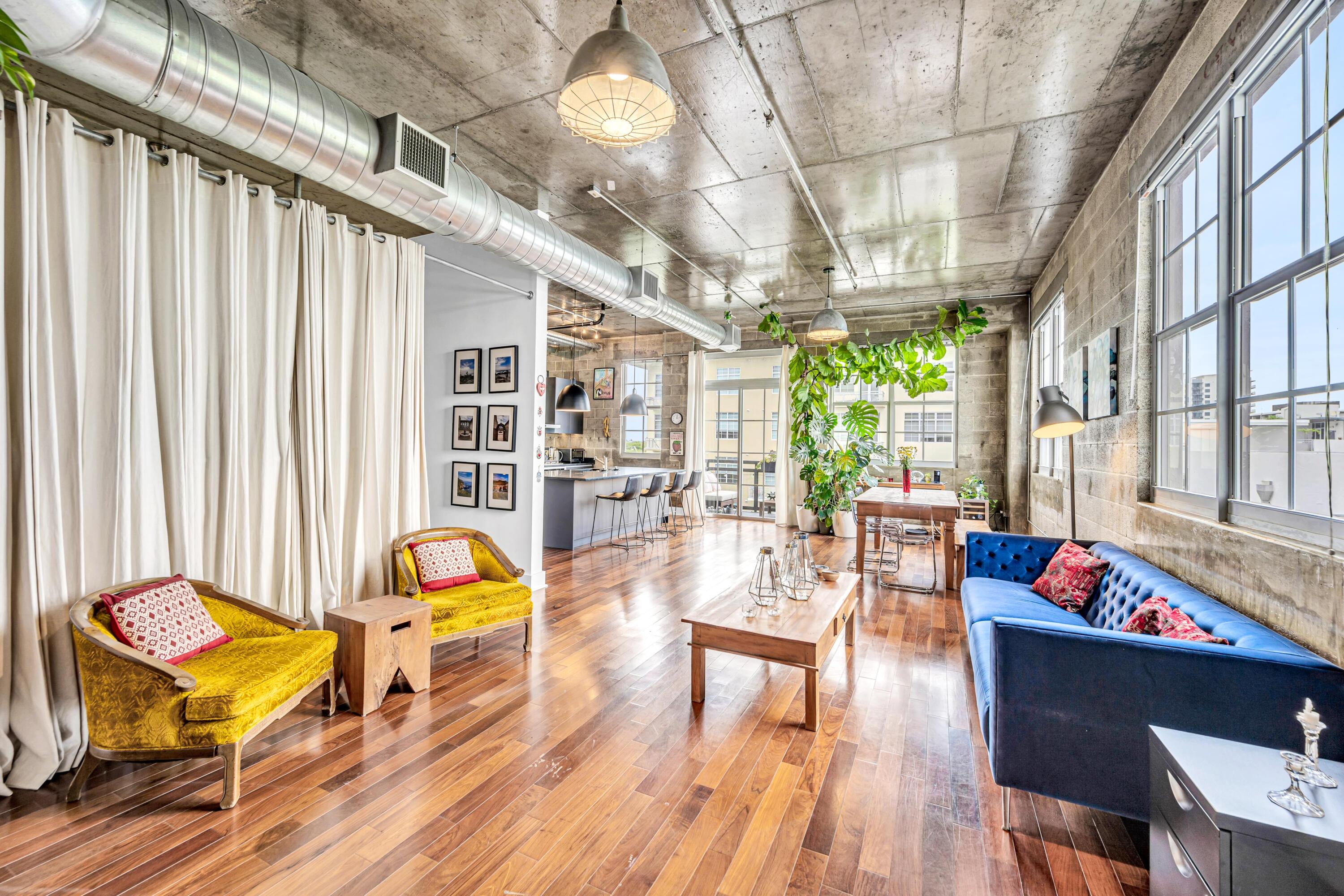 410 NW 1st Avenue 505