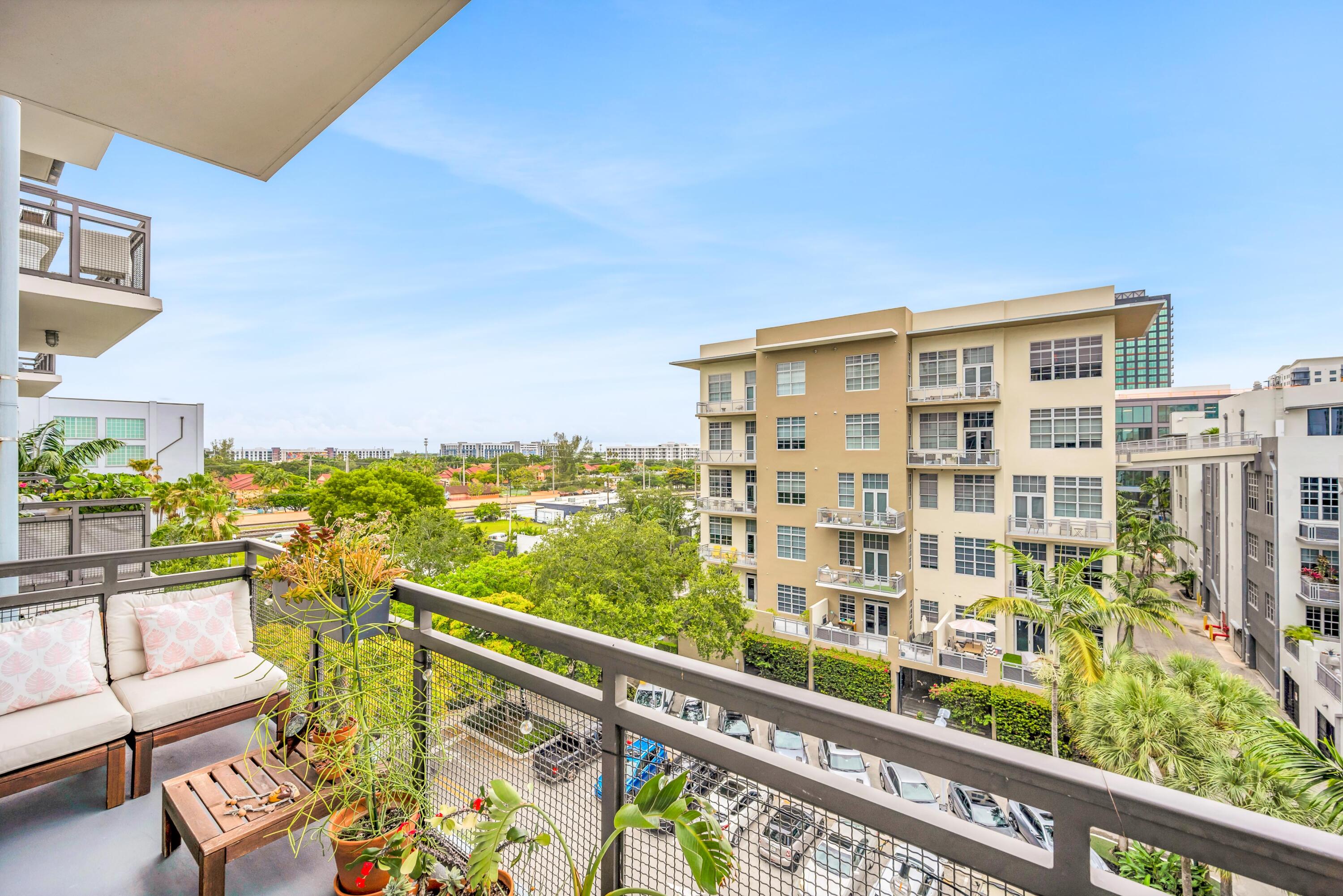 410 NW 1st Avenue 505