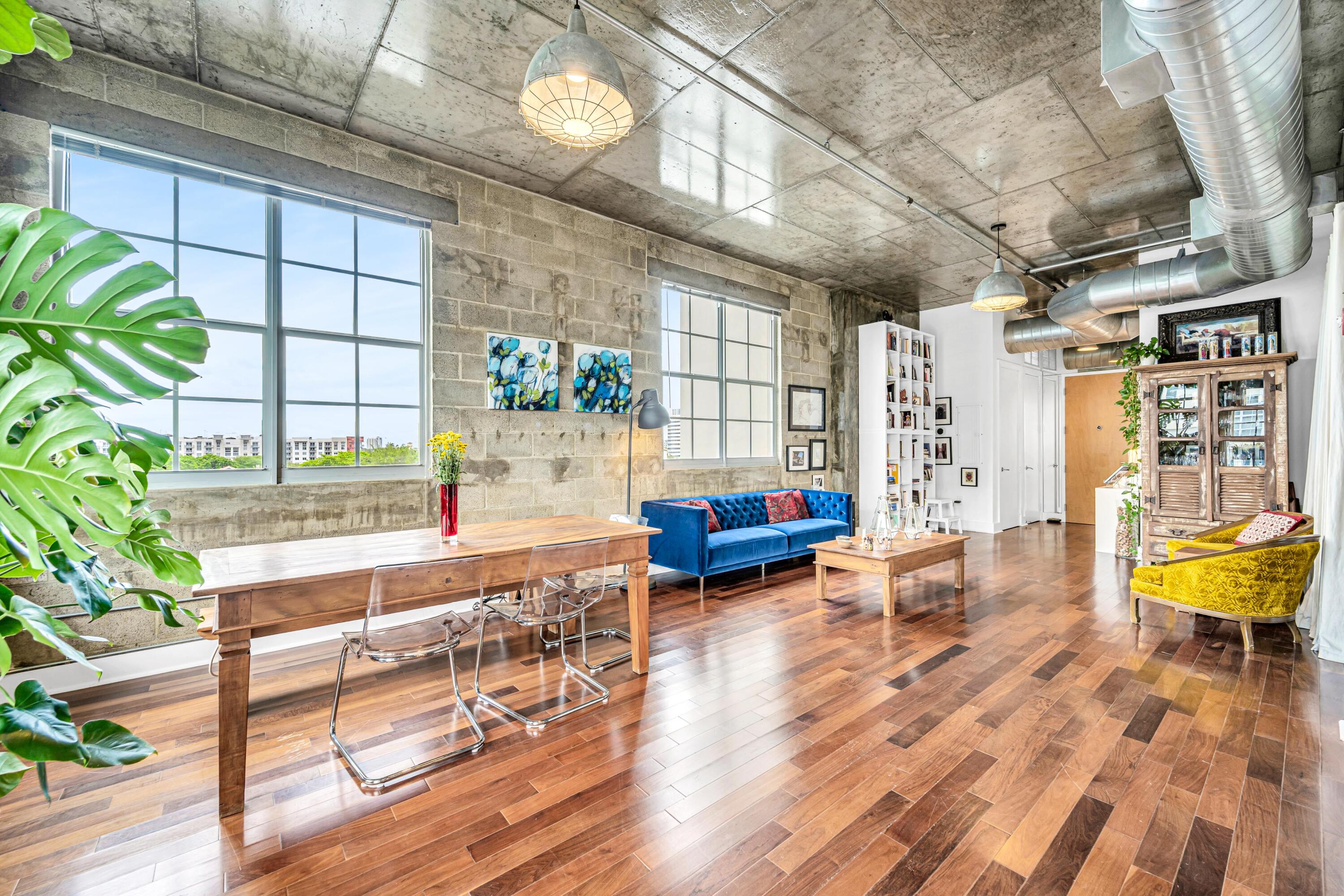 410 NW 1st Avenue 505
