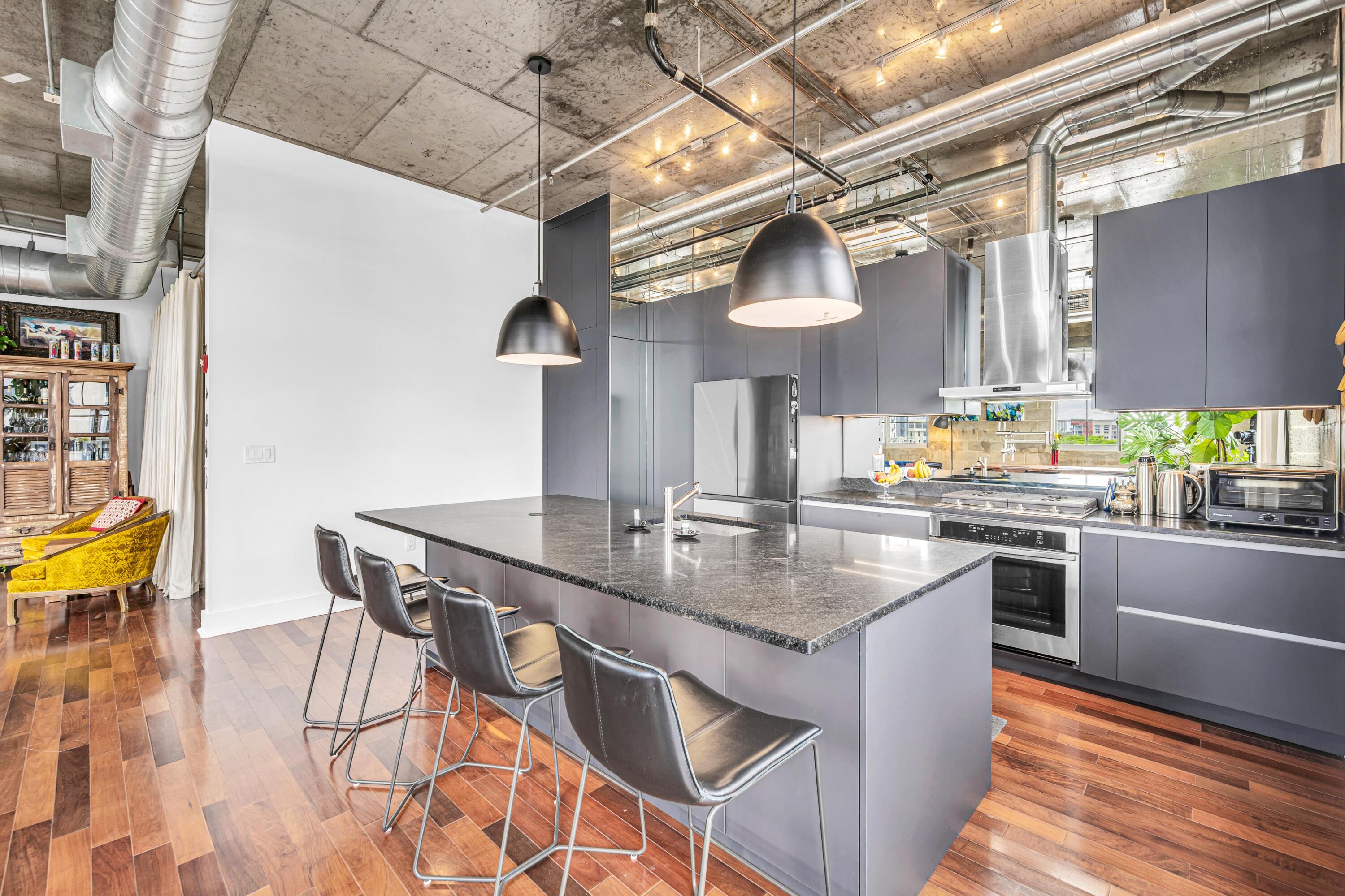 410 NW 1st Avenue 505