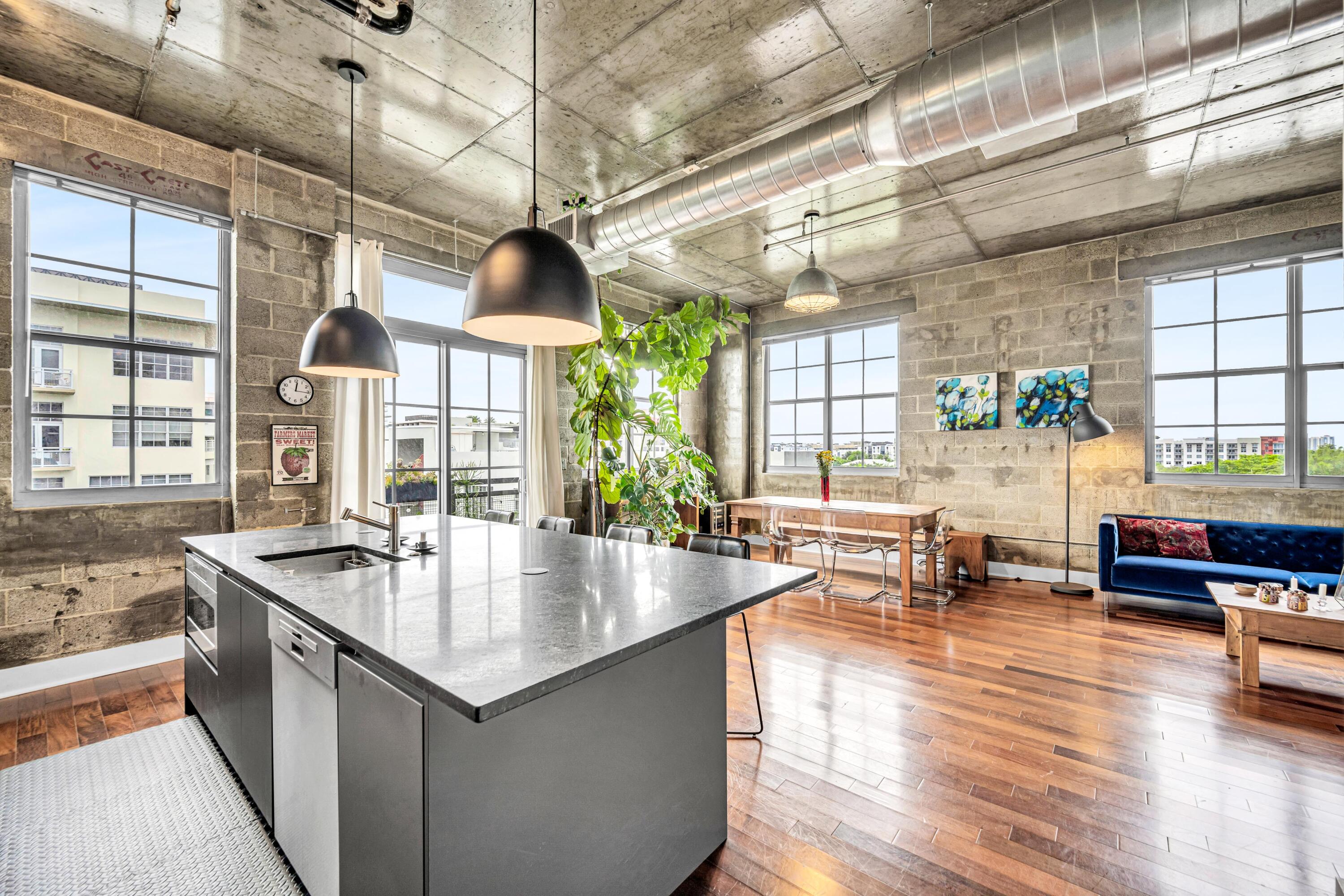 410 NW 1st Avenue 505