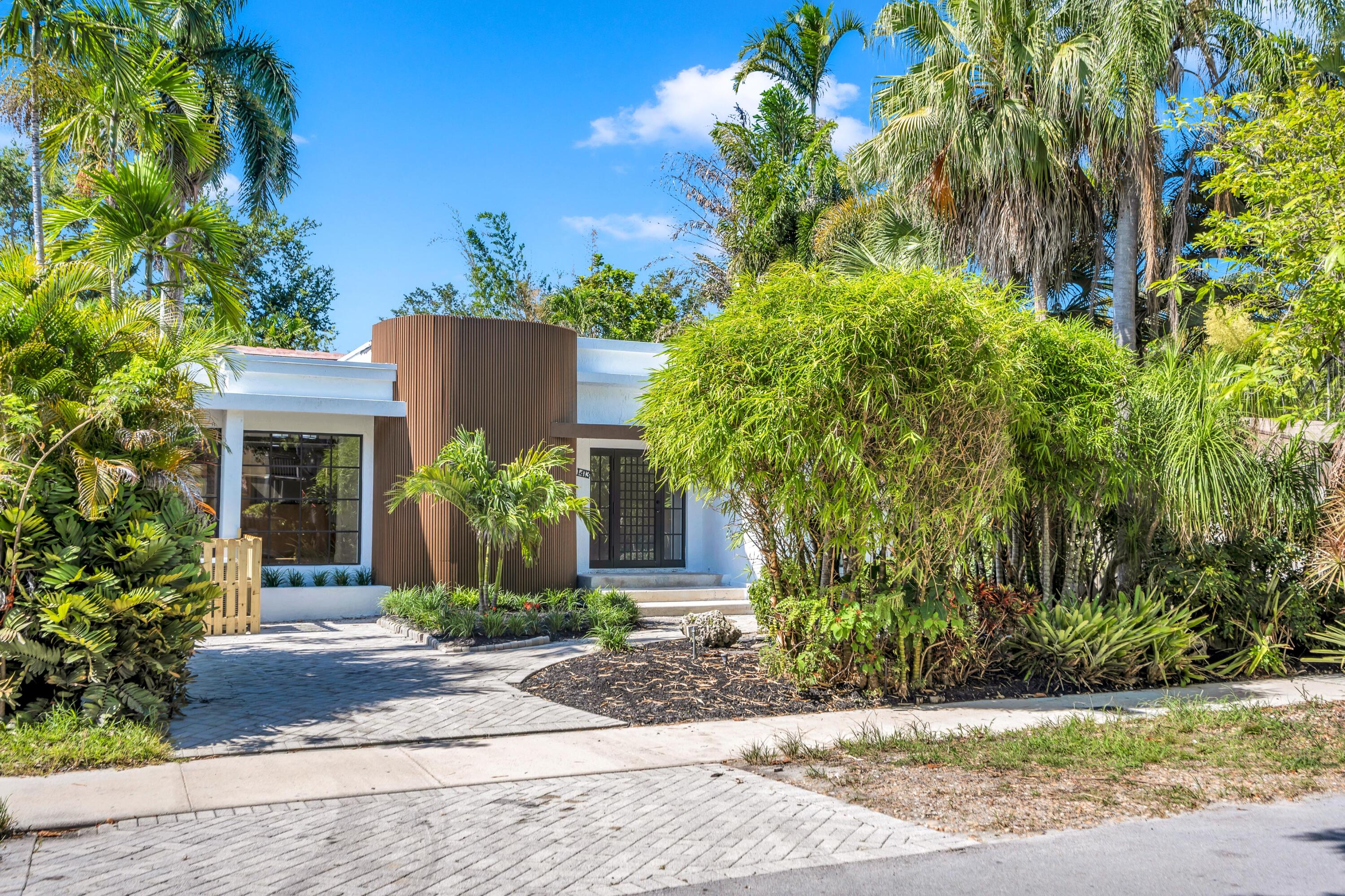 1413 NE 4th Court