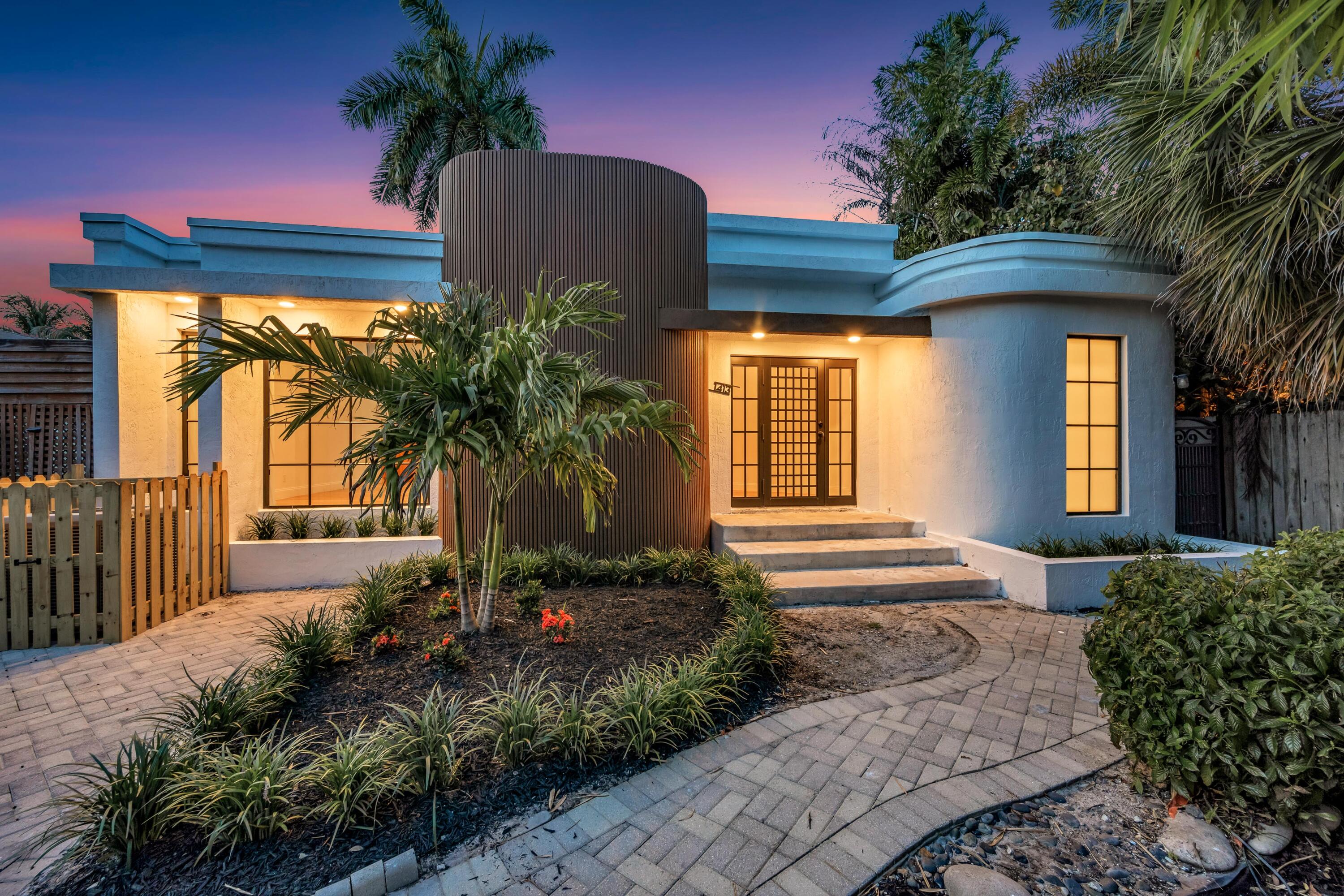 1413 NE 4th Court