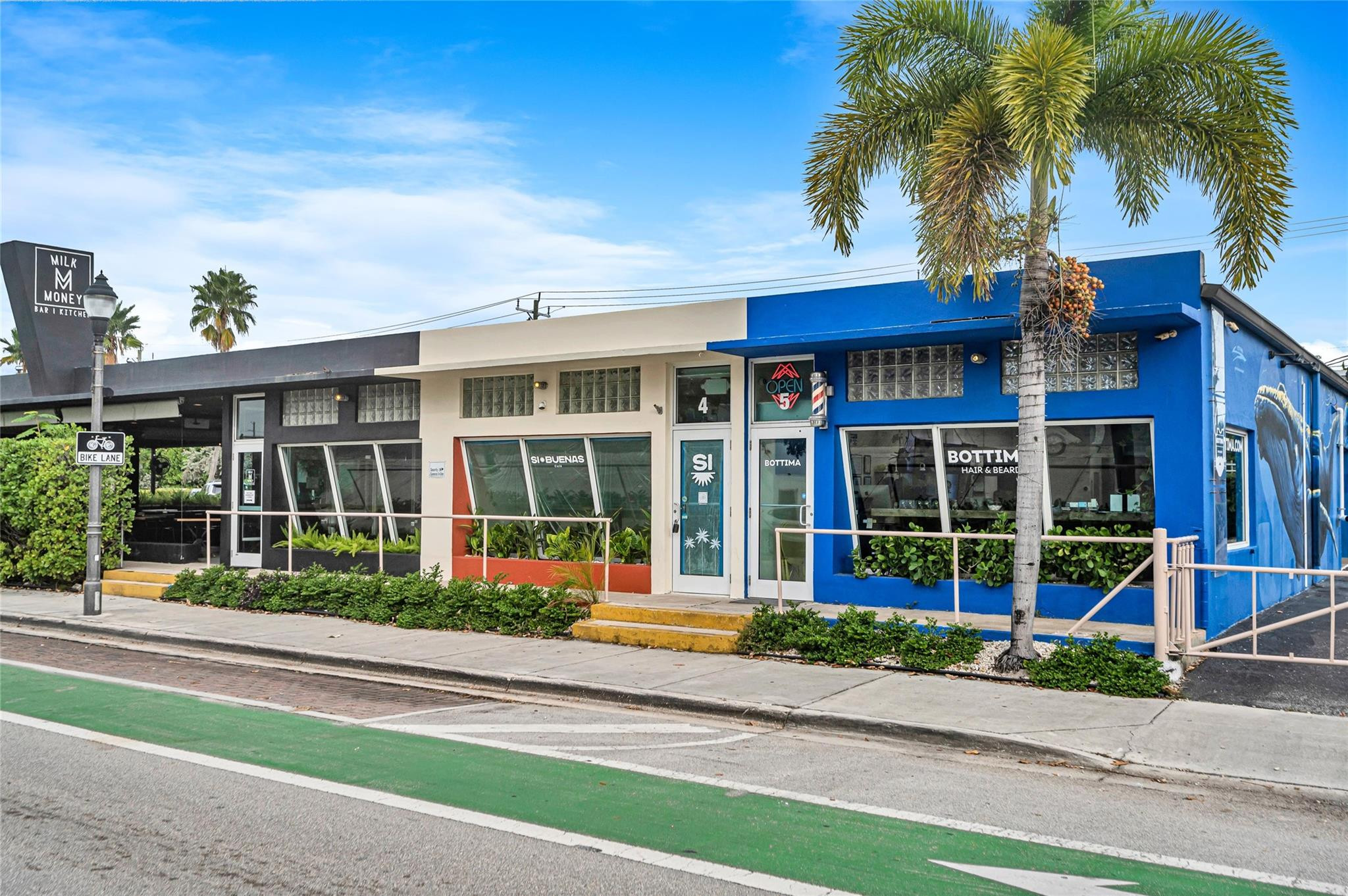 815 NE 13th Street (combined, A+b)
