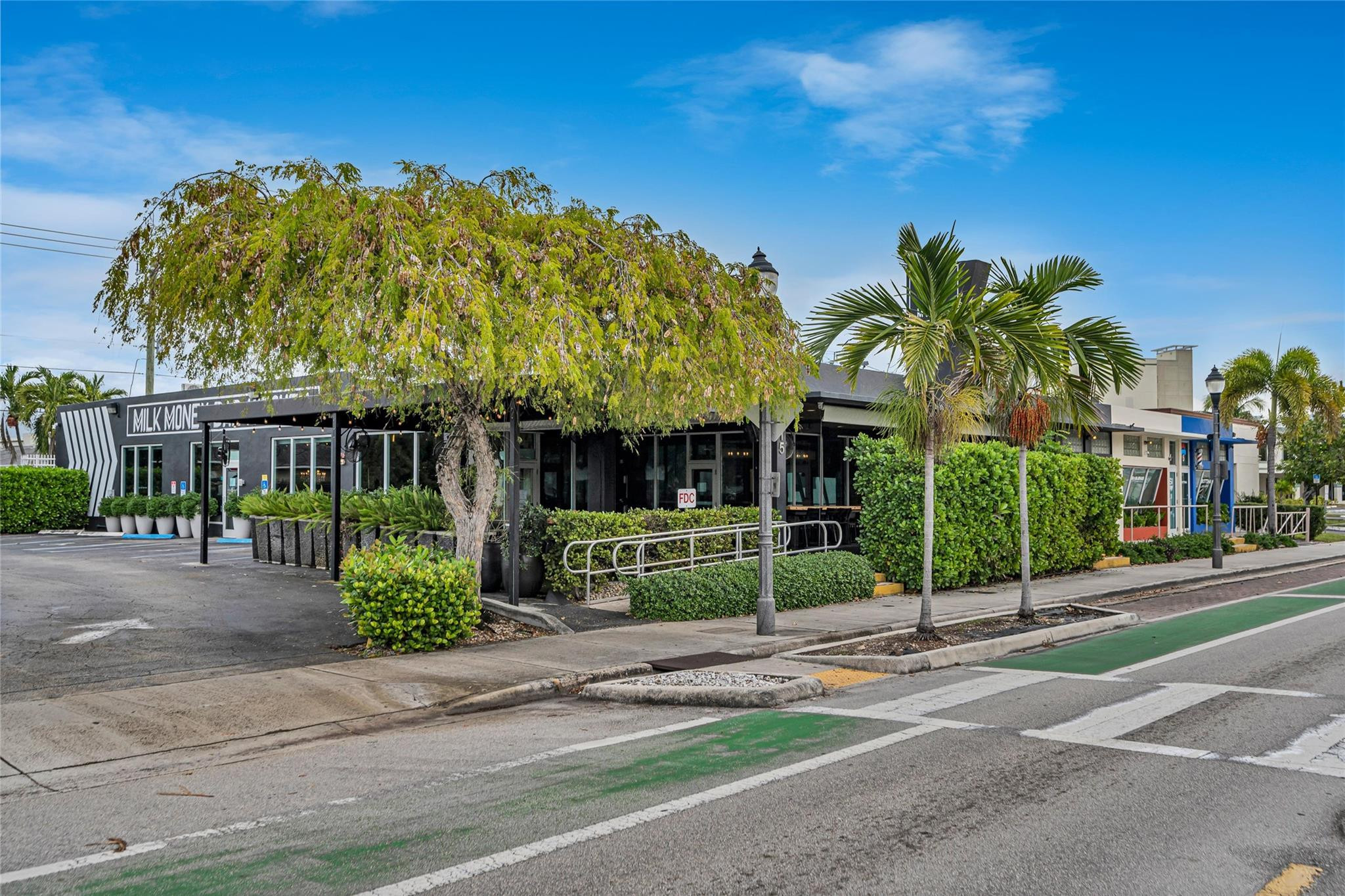 815 NE 13th Street Front