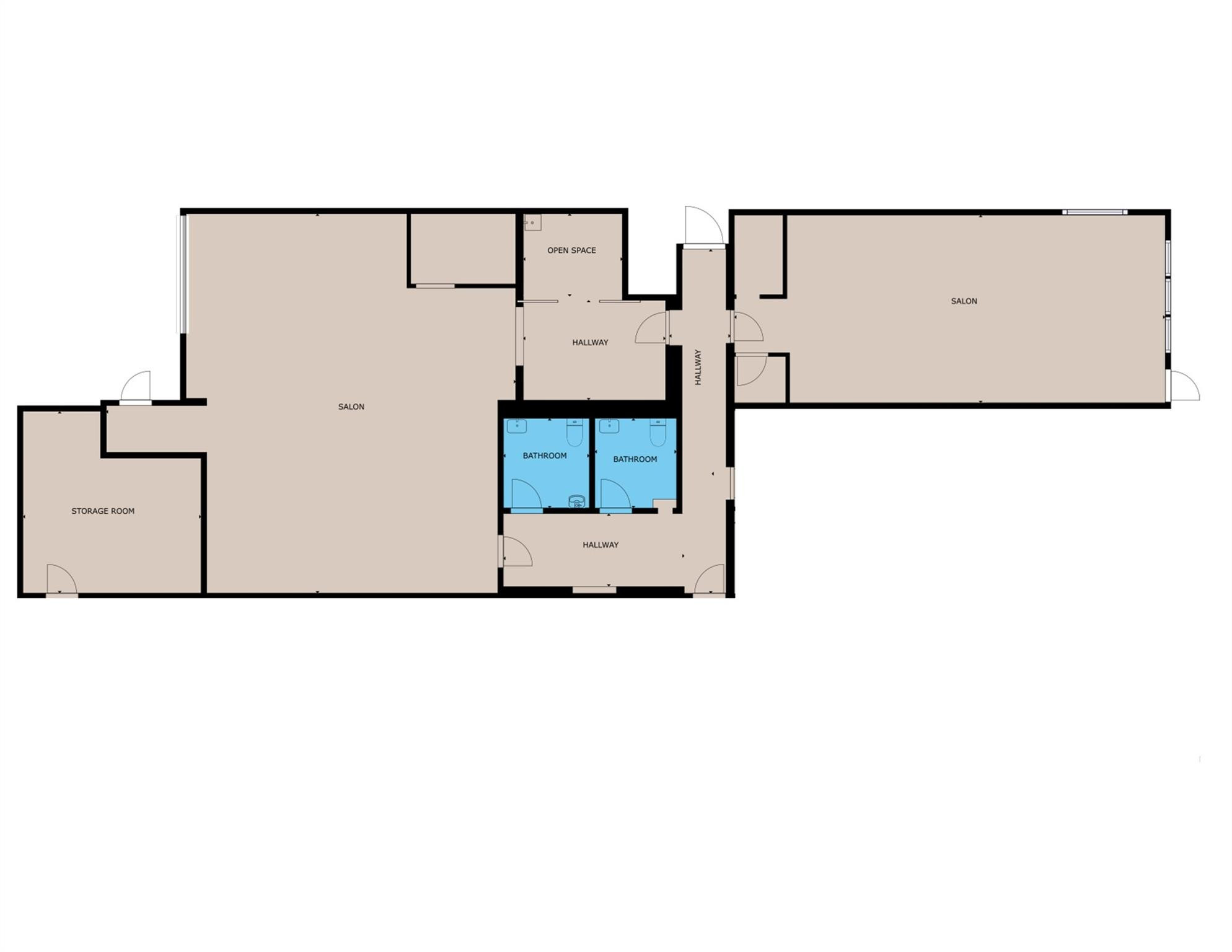 815 NE 13th Street Rear