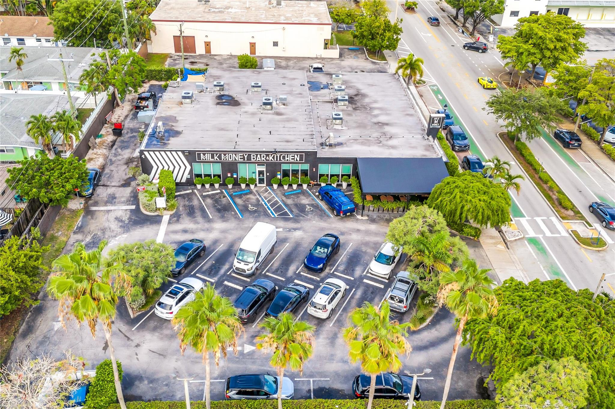 815 NE 13th Street Rear