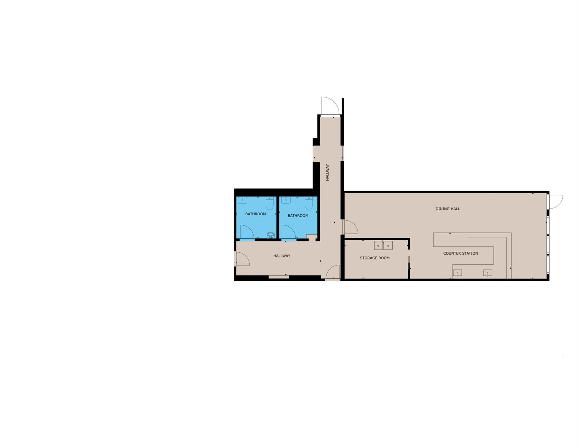 815 NE 13th Street Rear