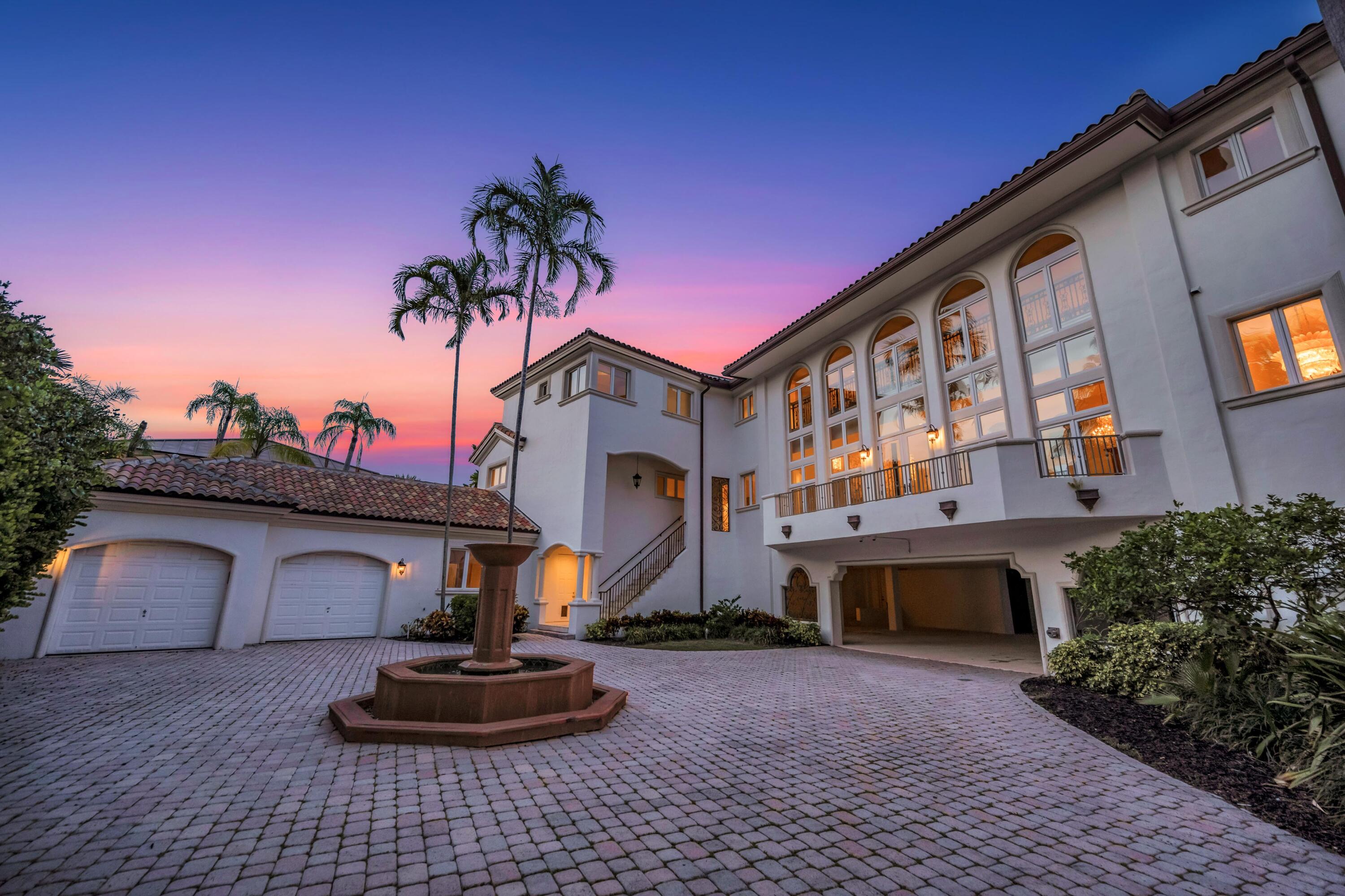 709 Idlewyld Drive