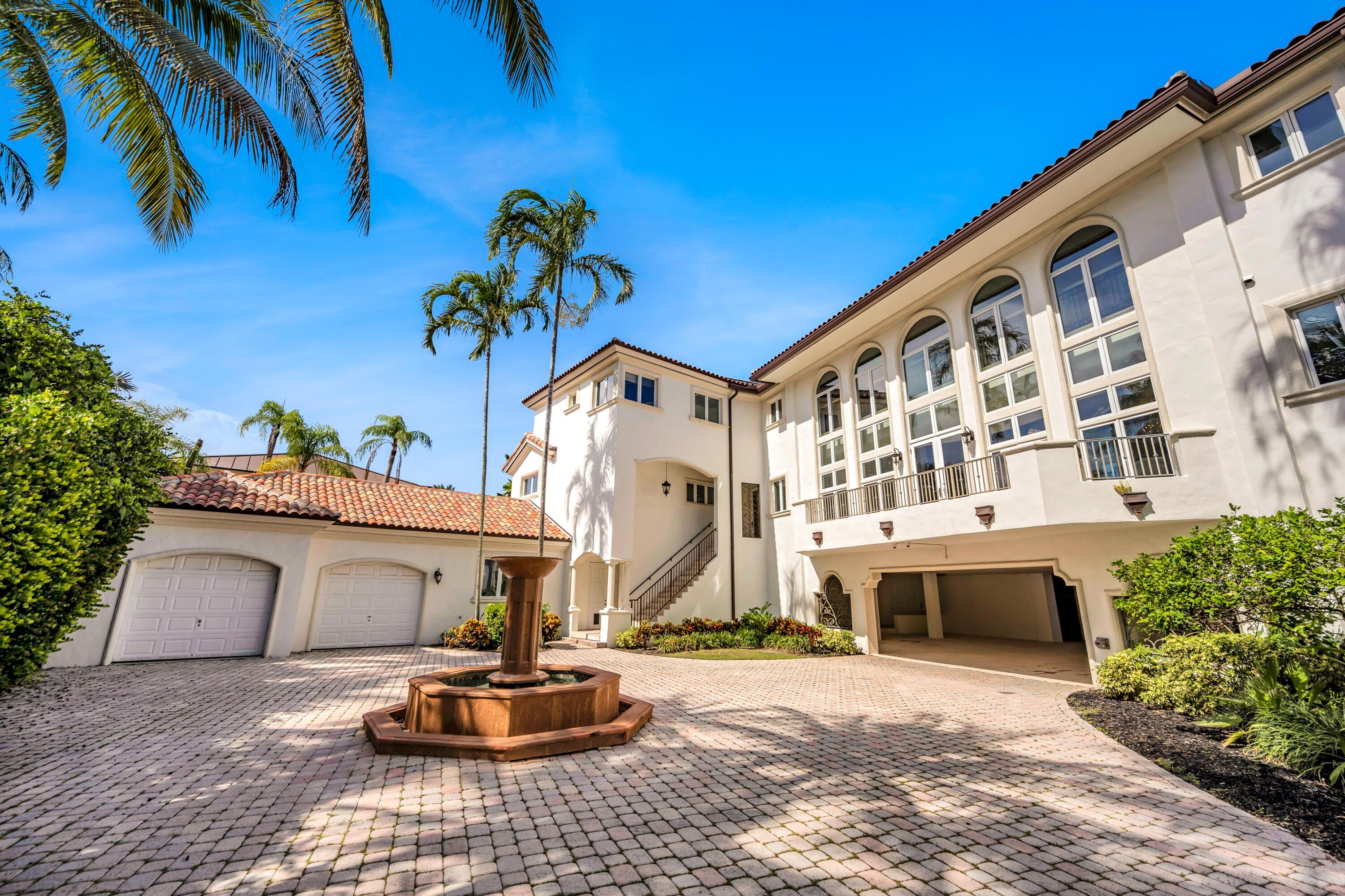 709 Idlewyld Drive