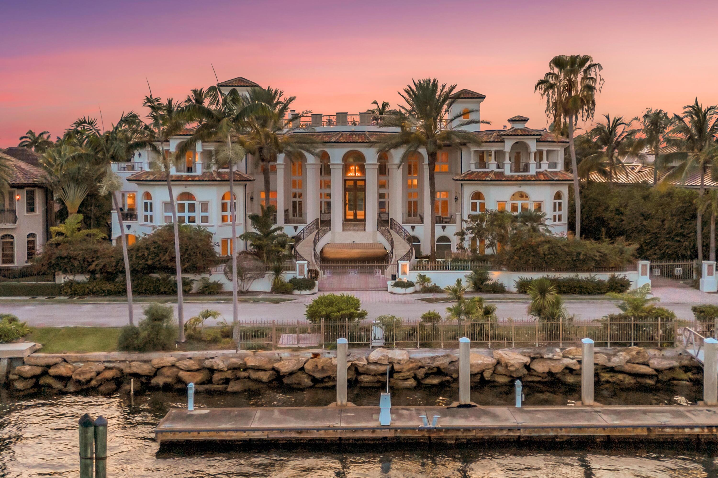 709 Idlewyld Drive