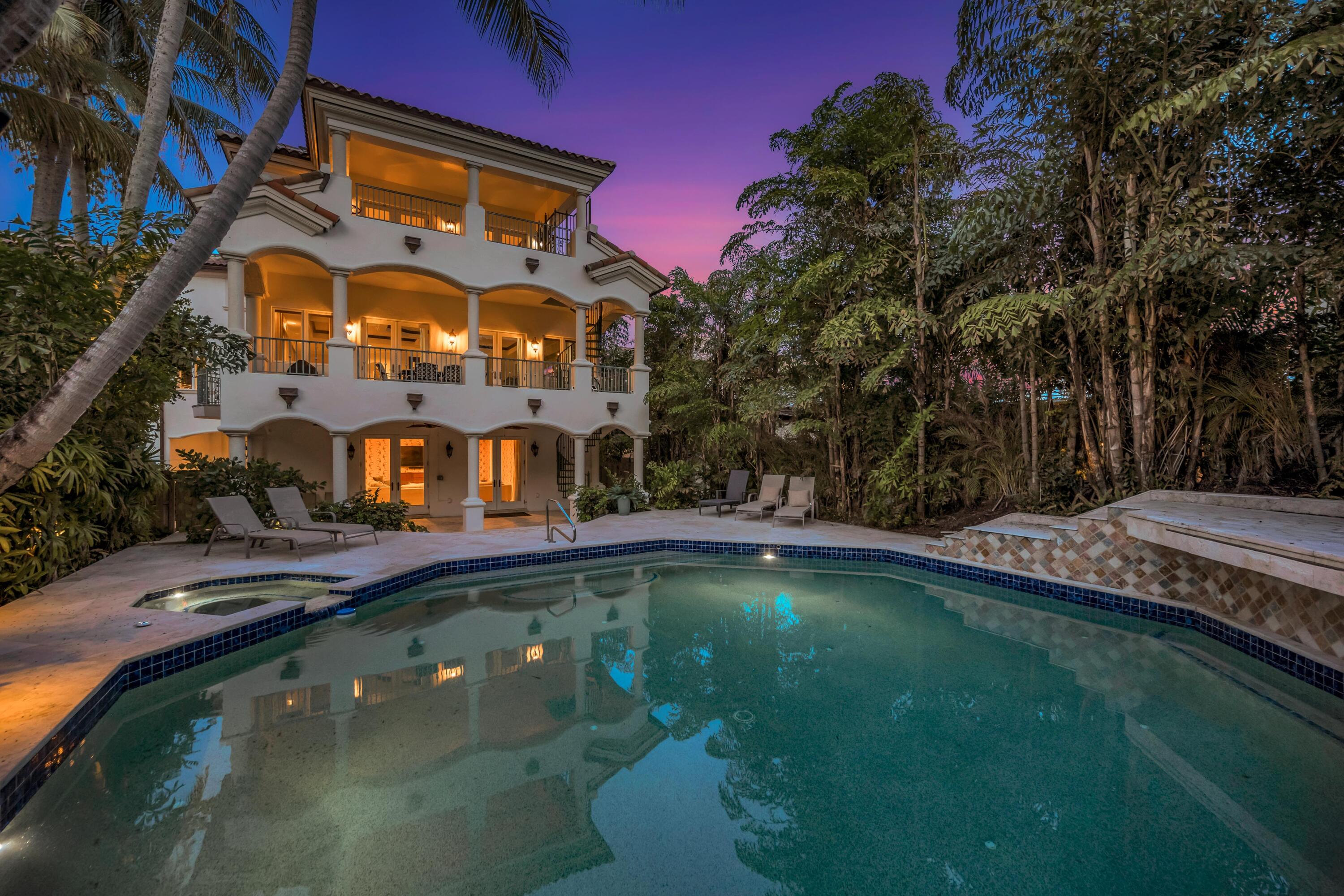 709 Idlewyld Drive