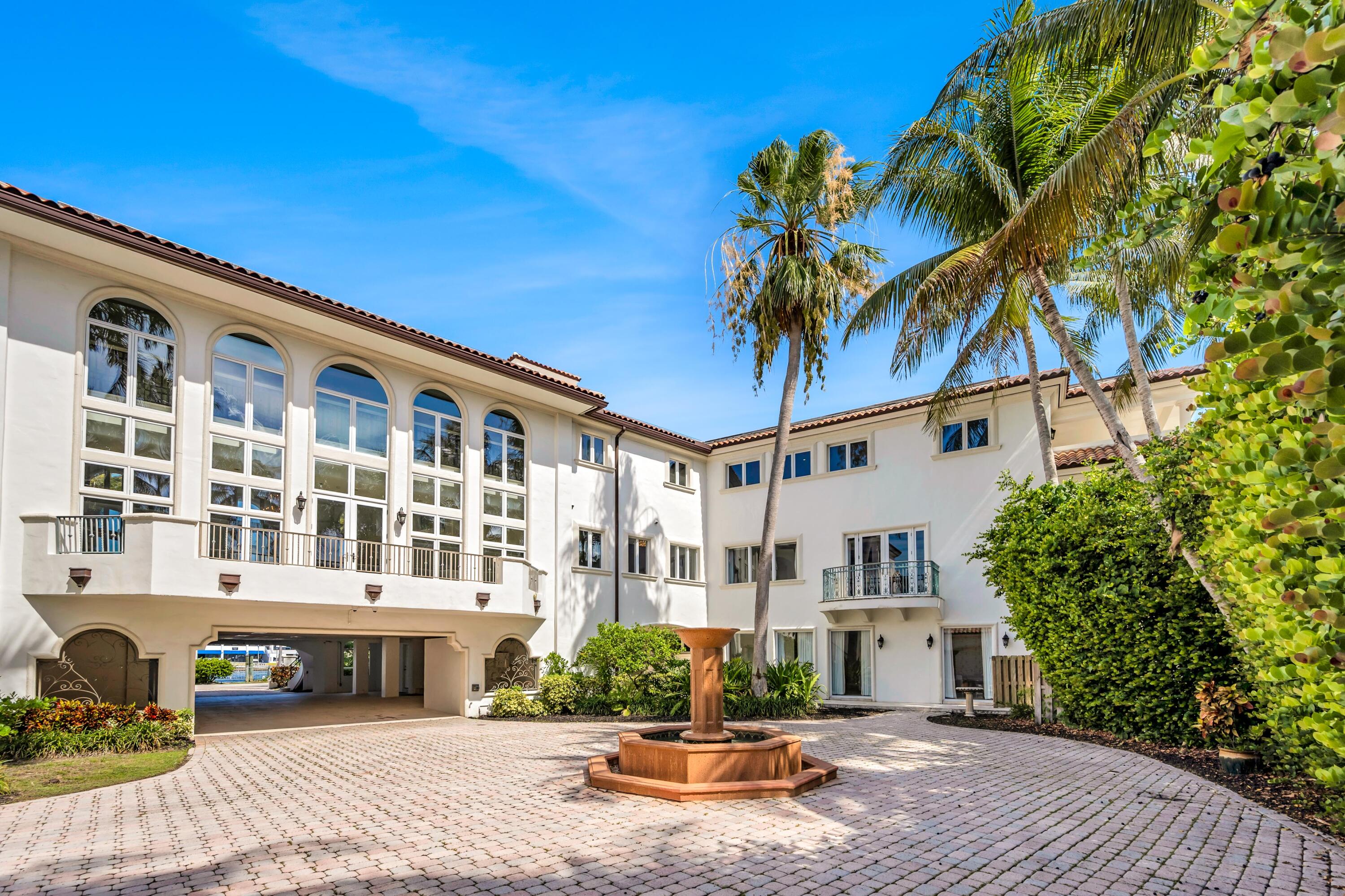 709 Idlewyld Drive