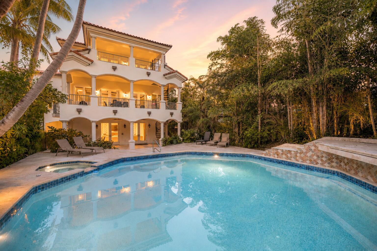 709 Idlewyld Drive