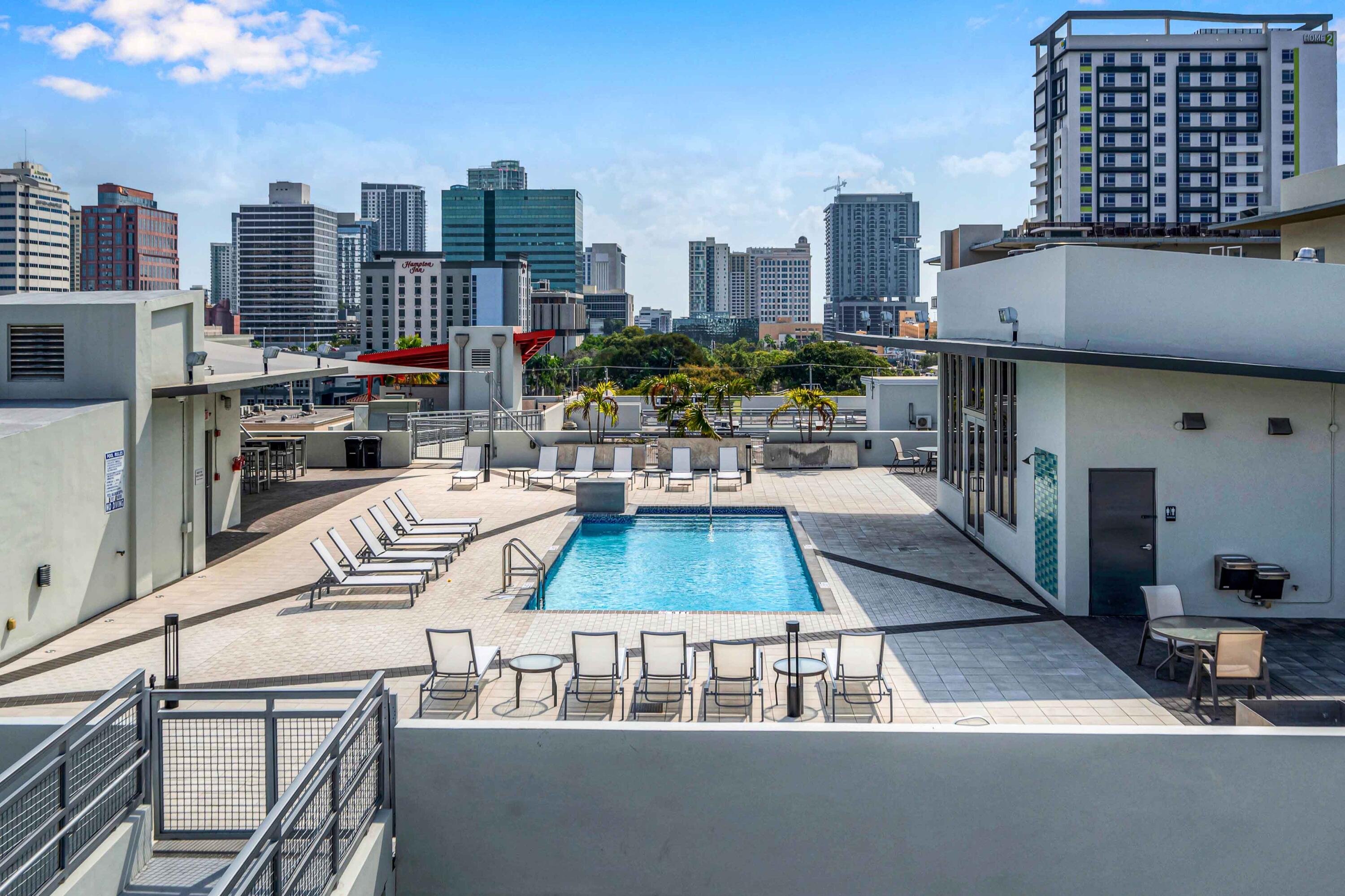 445 N ANDREWS Avenue 304