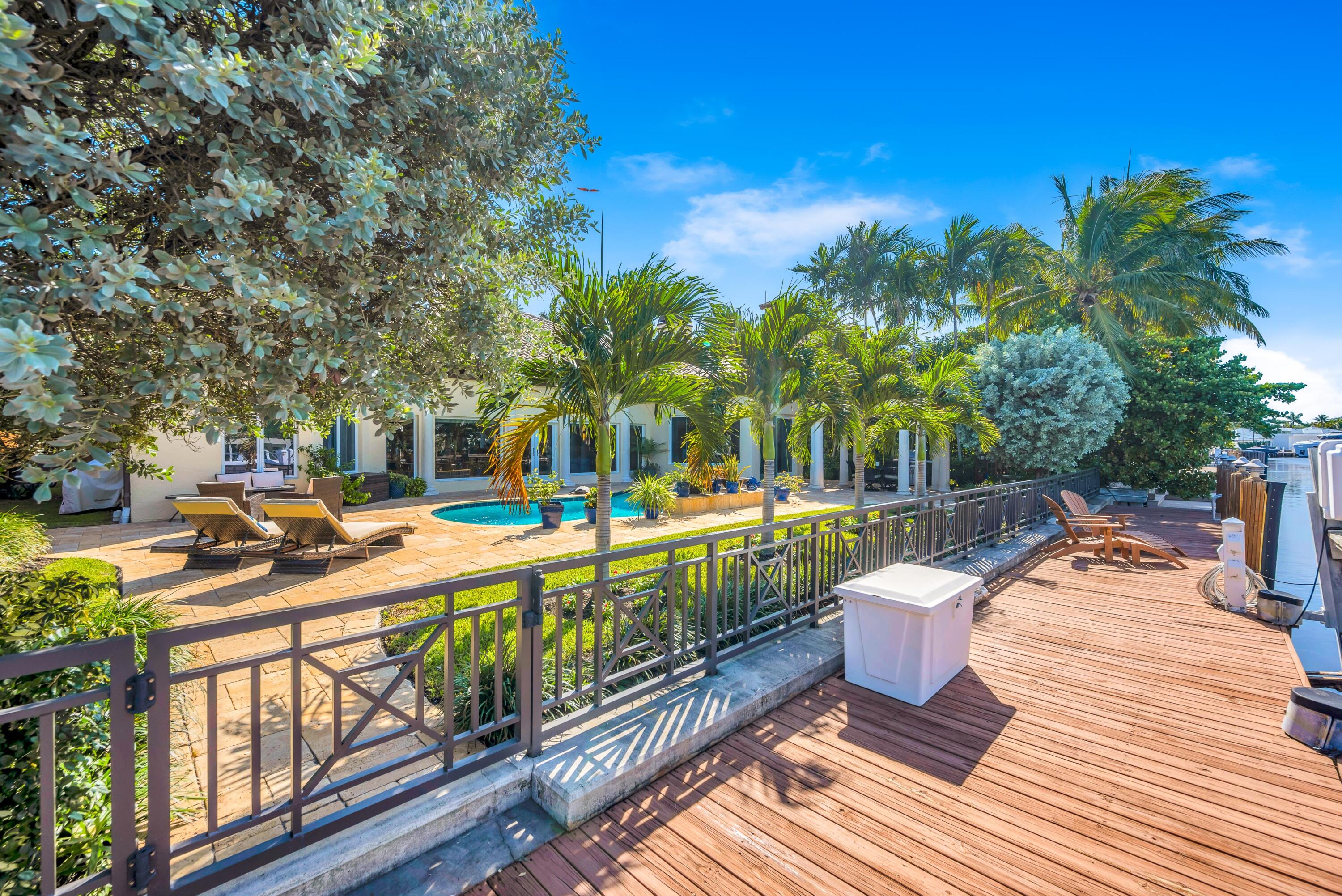 2507 Barcelona Drive
