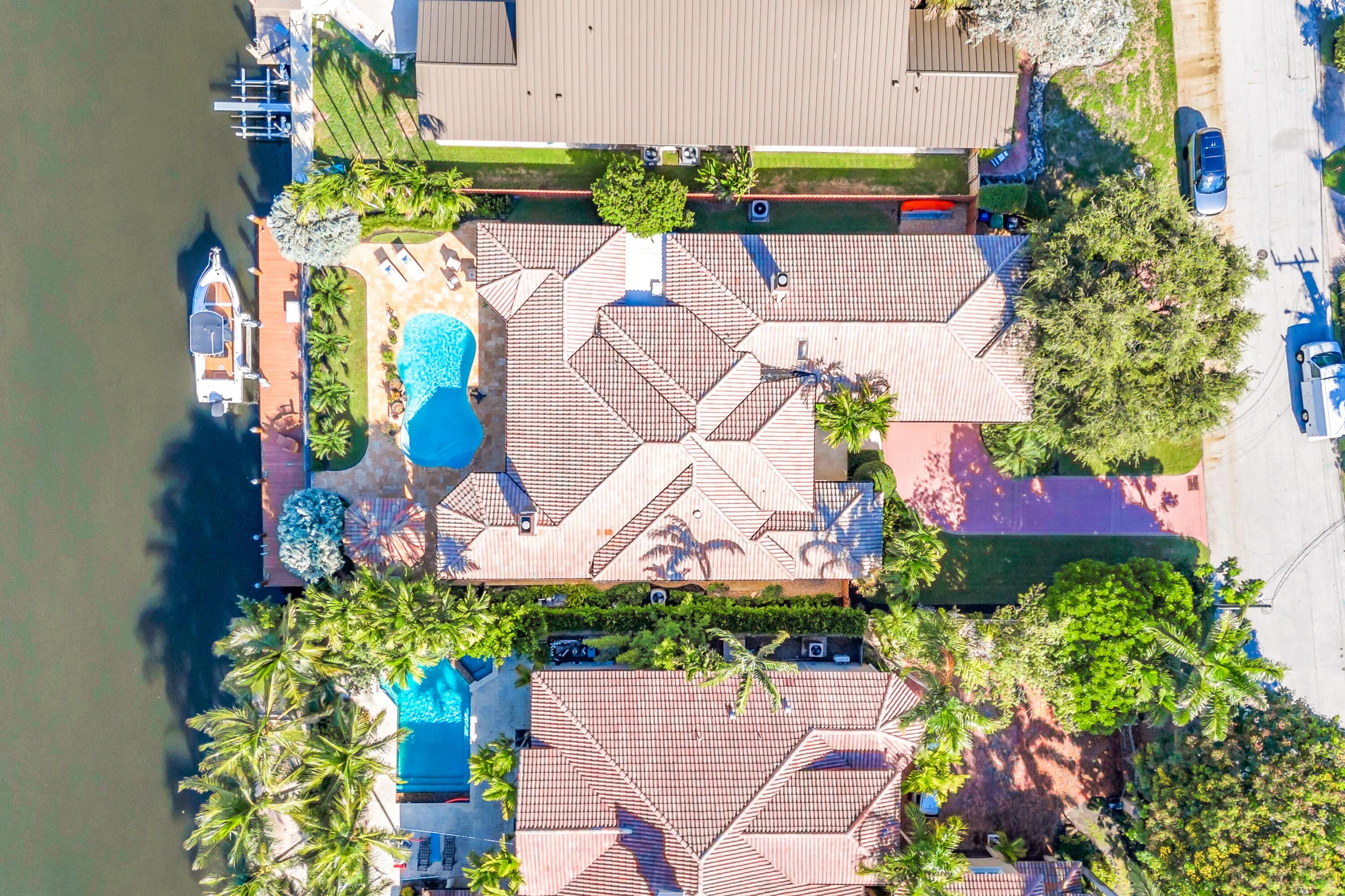 2507 Barcelona Drive