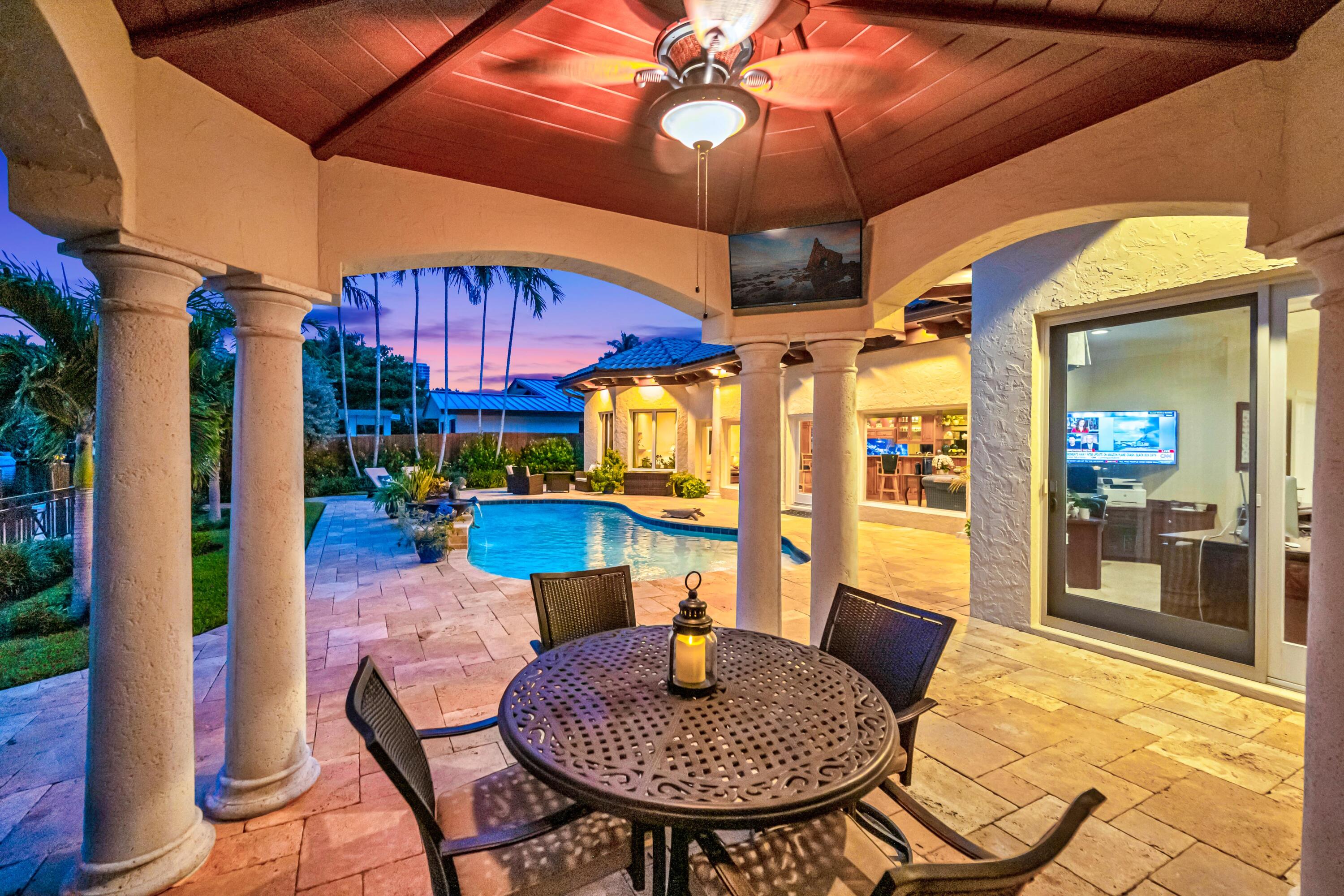 2507 Barcelona Drive