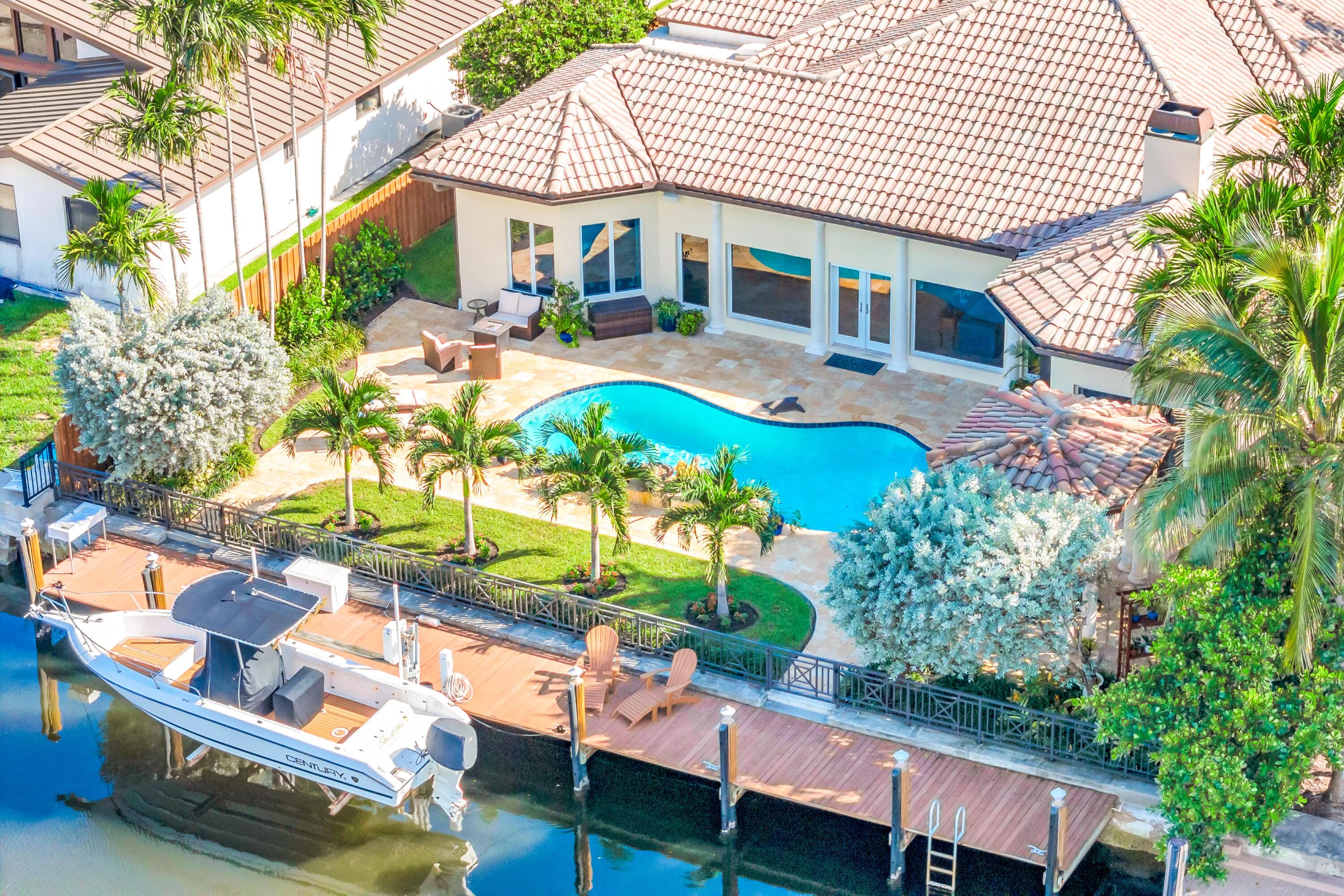 2507 Barcelona Drive