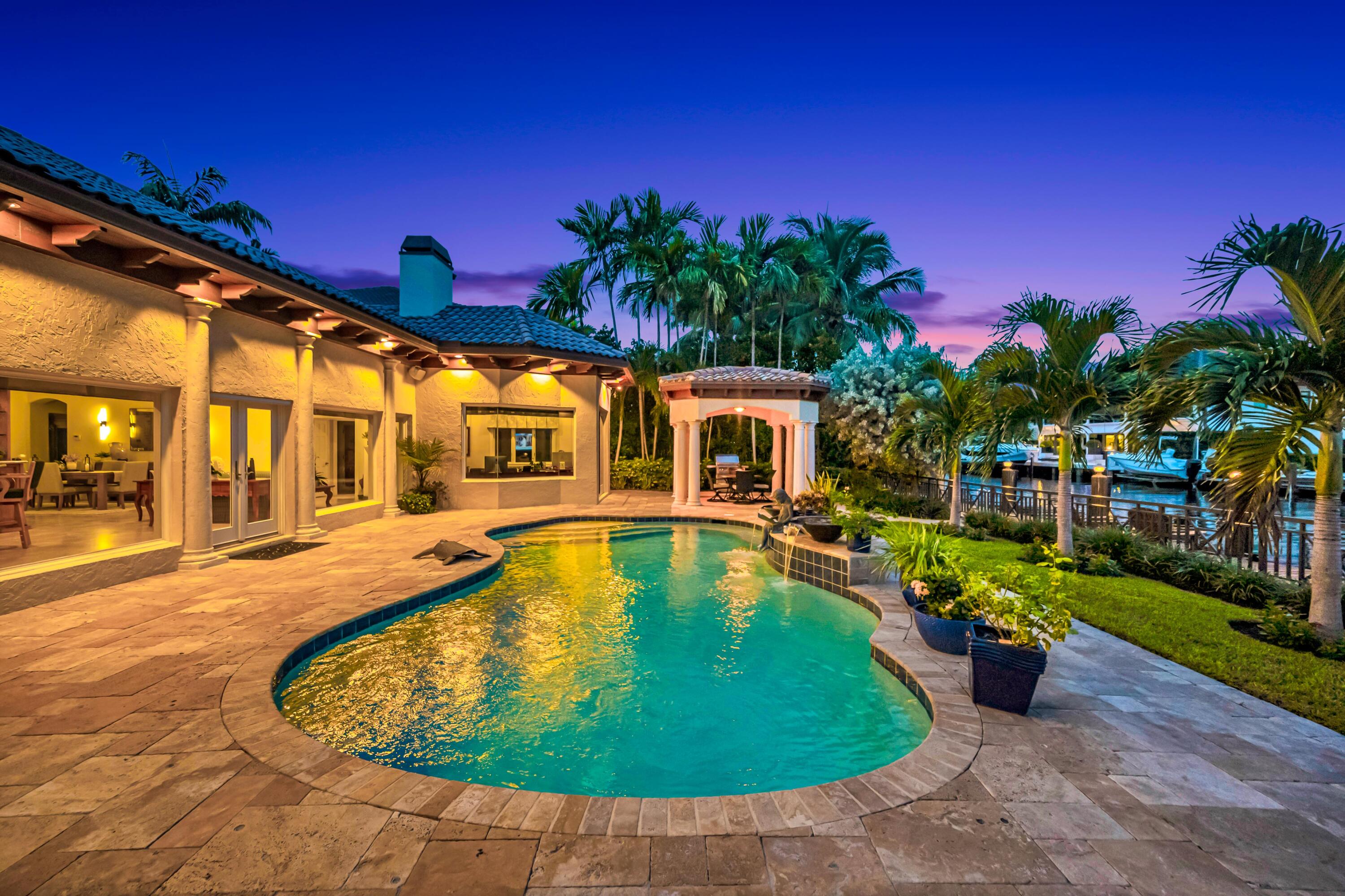 2507 Barcelona Drive