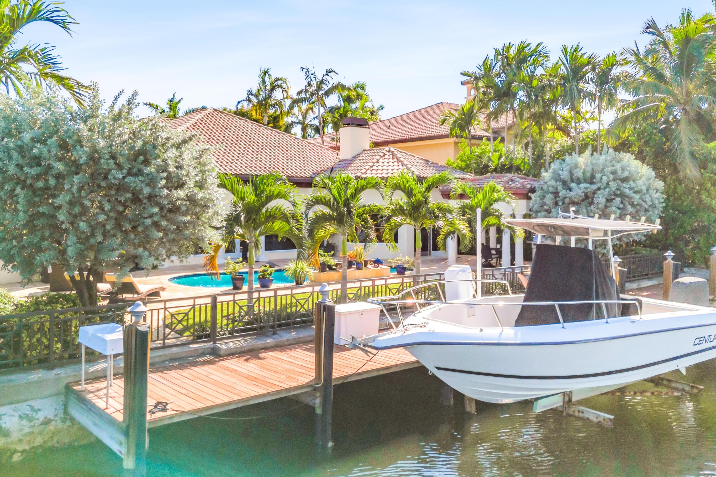 2507 Barcelona Drive