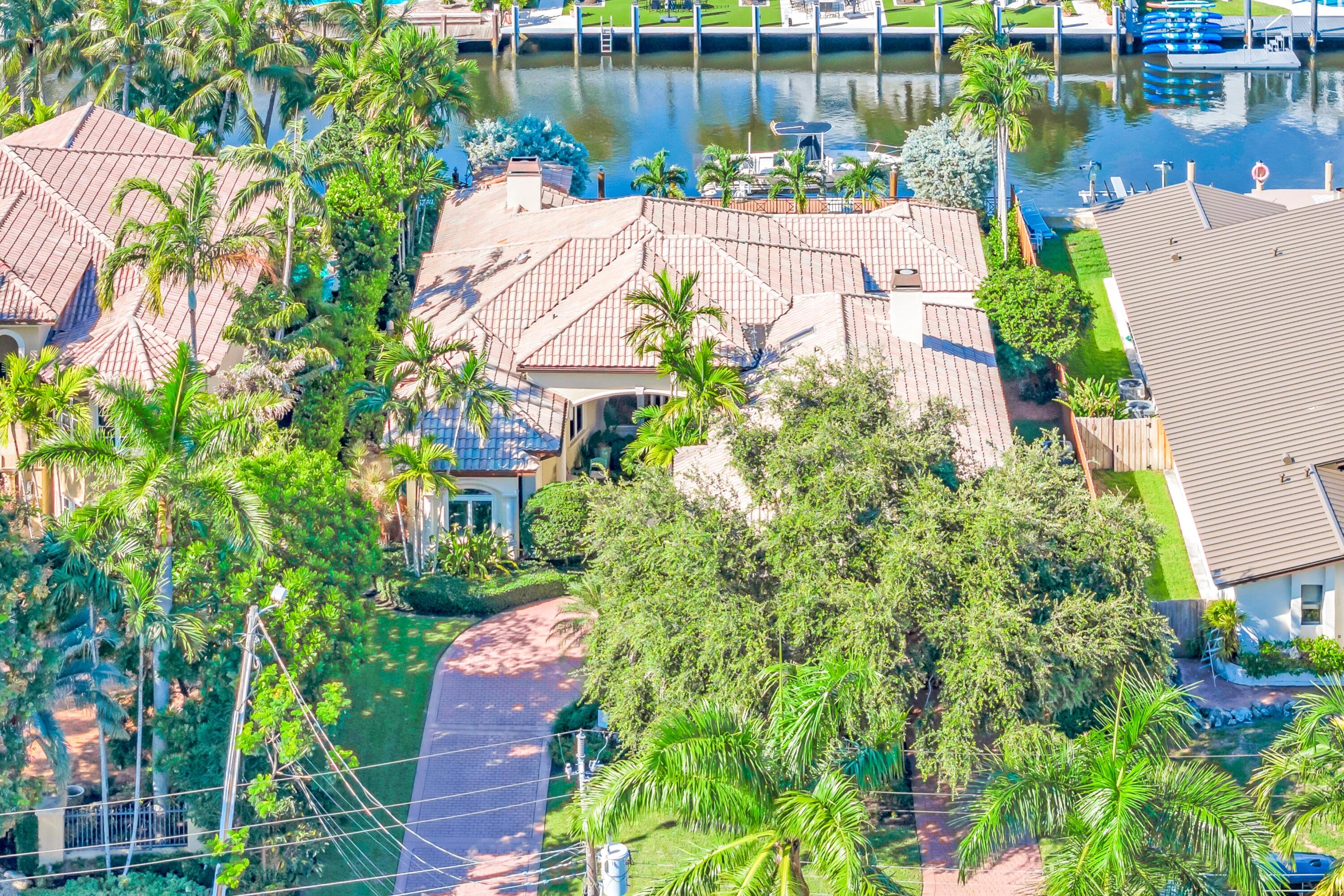 2507 Barcelona Drive