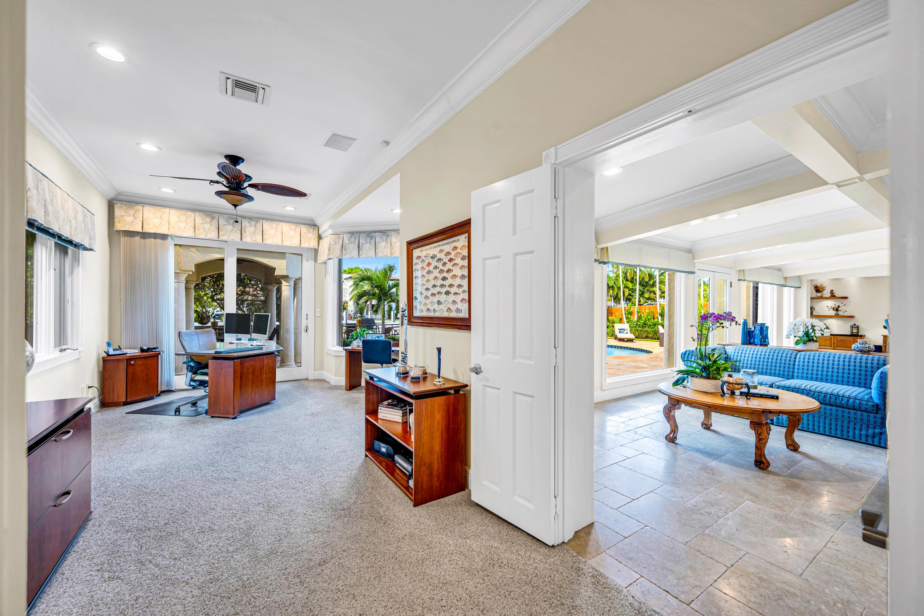 2507 Barcelona Drive