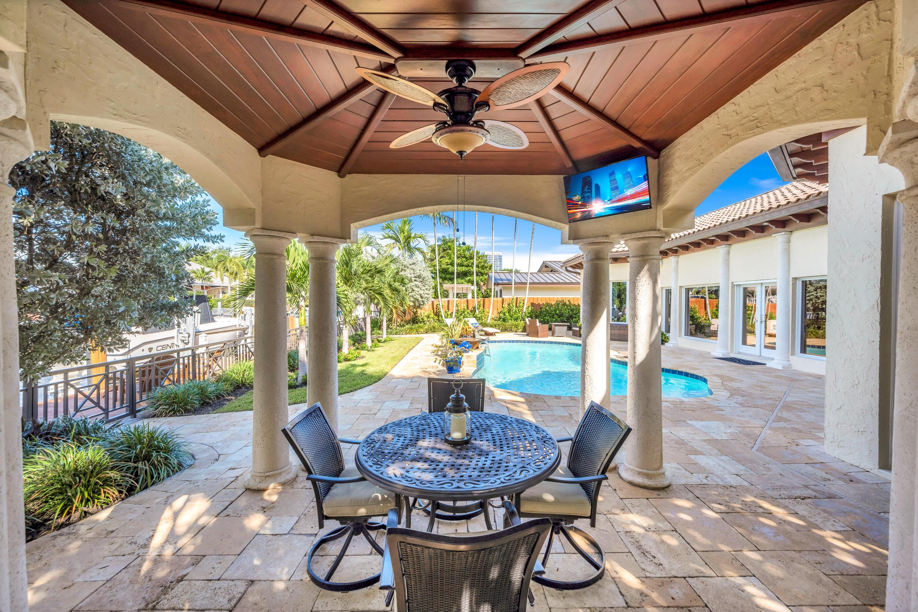 2507 Barcelona Drive