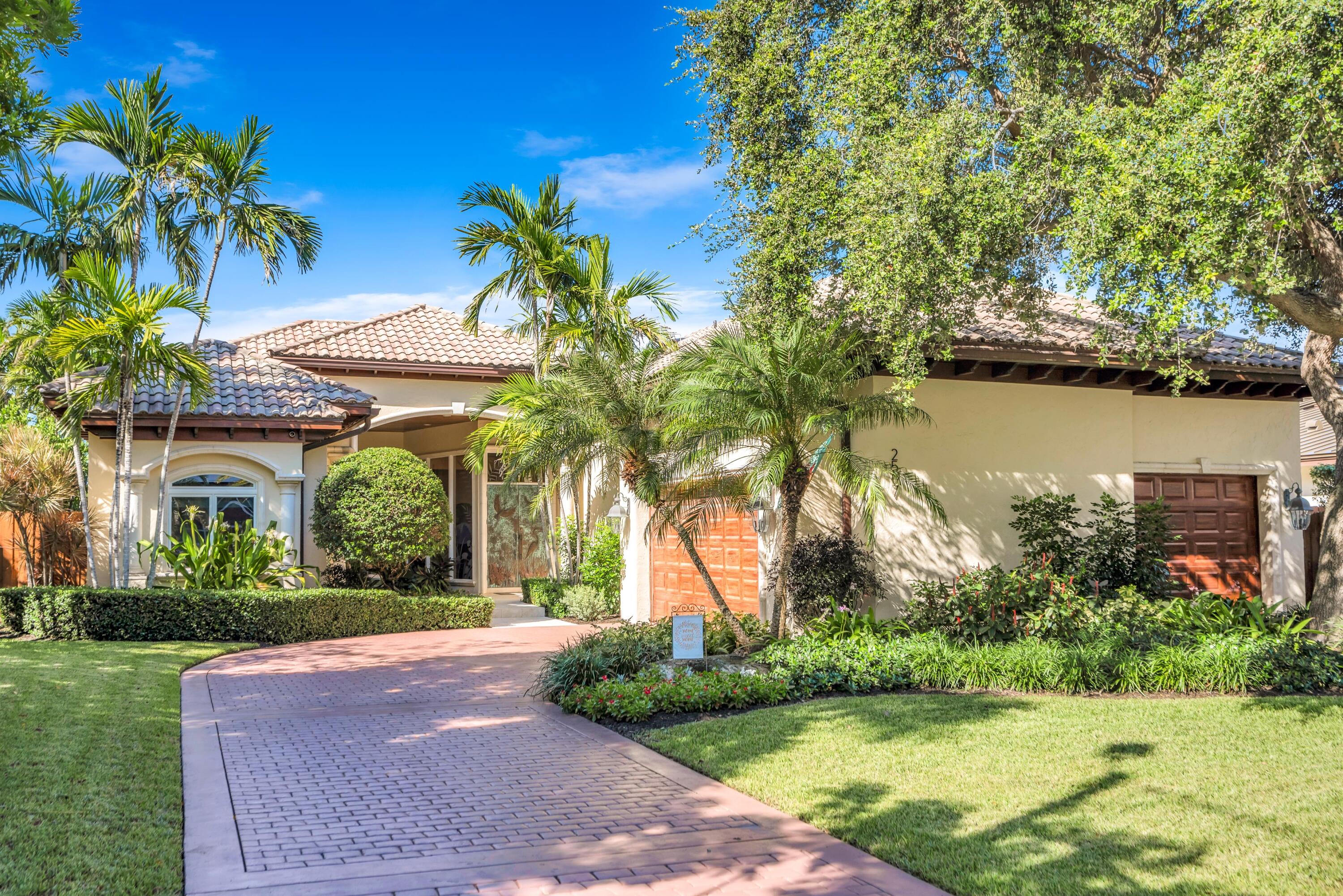 2507 Barcelona Drive