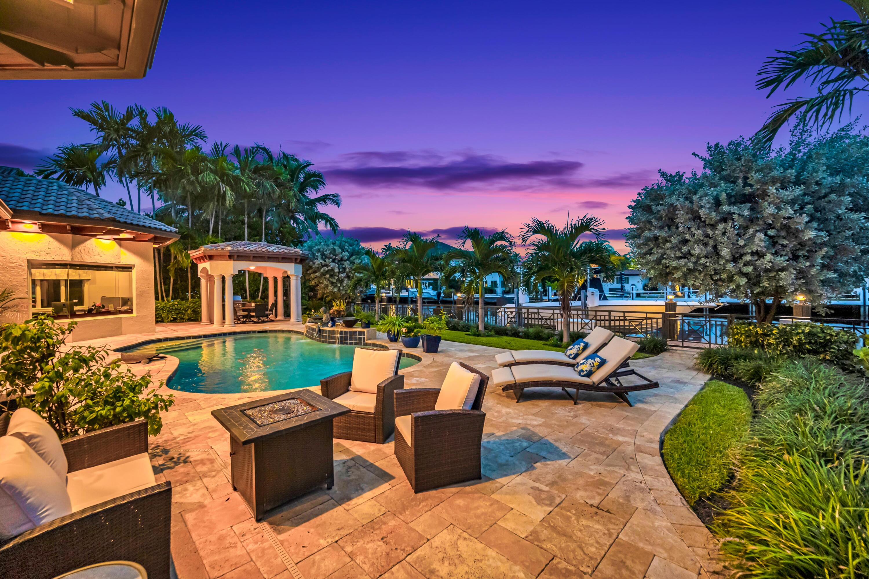 2507 Barcelona Drive