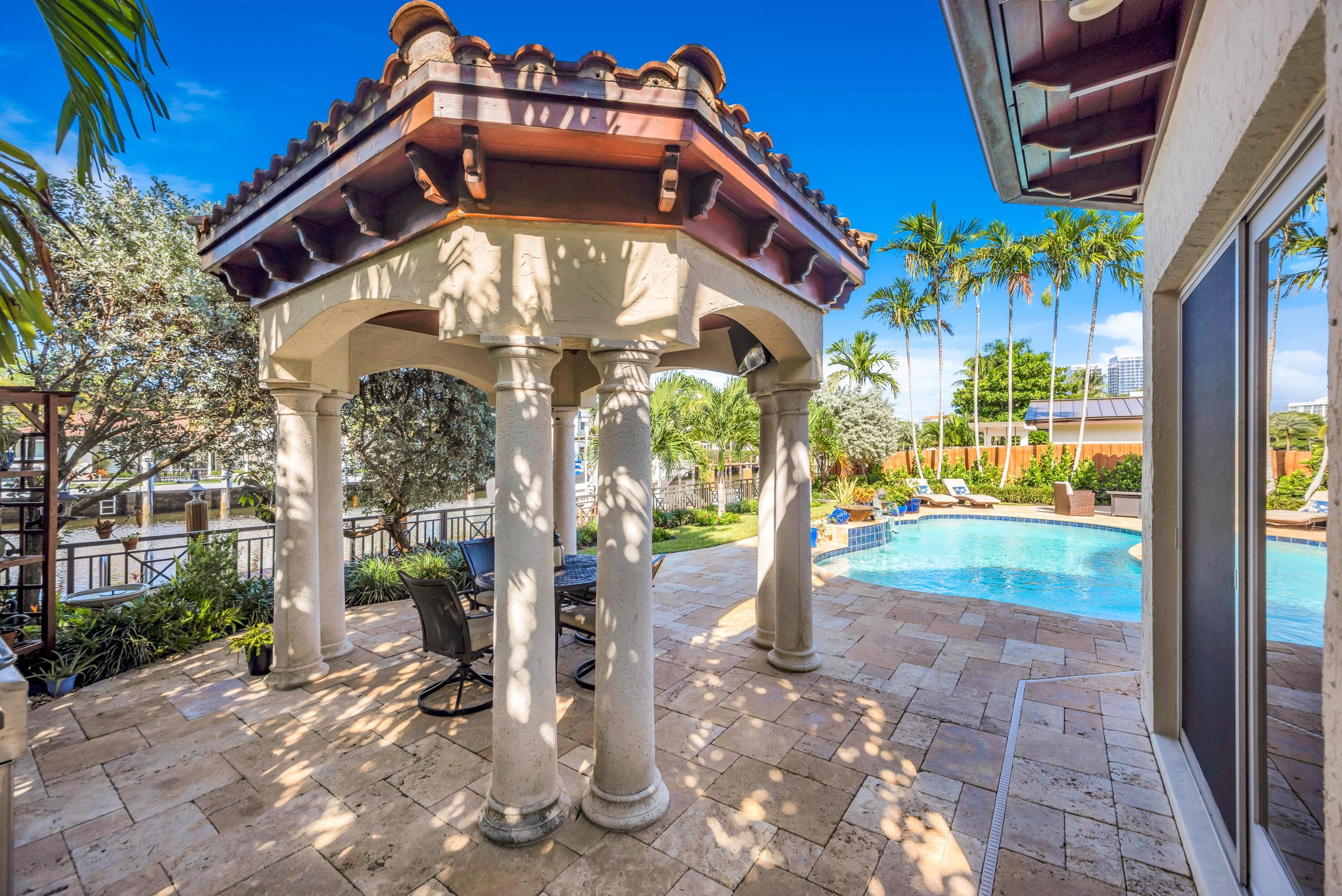 2507 Barcelona Drive